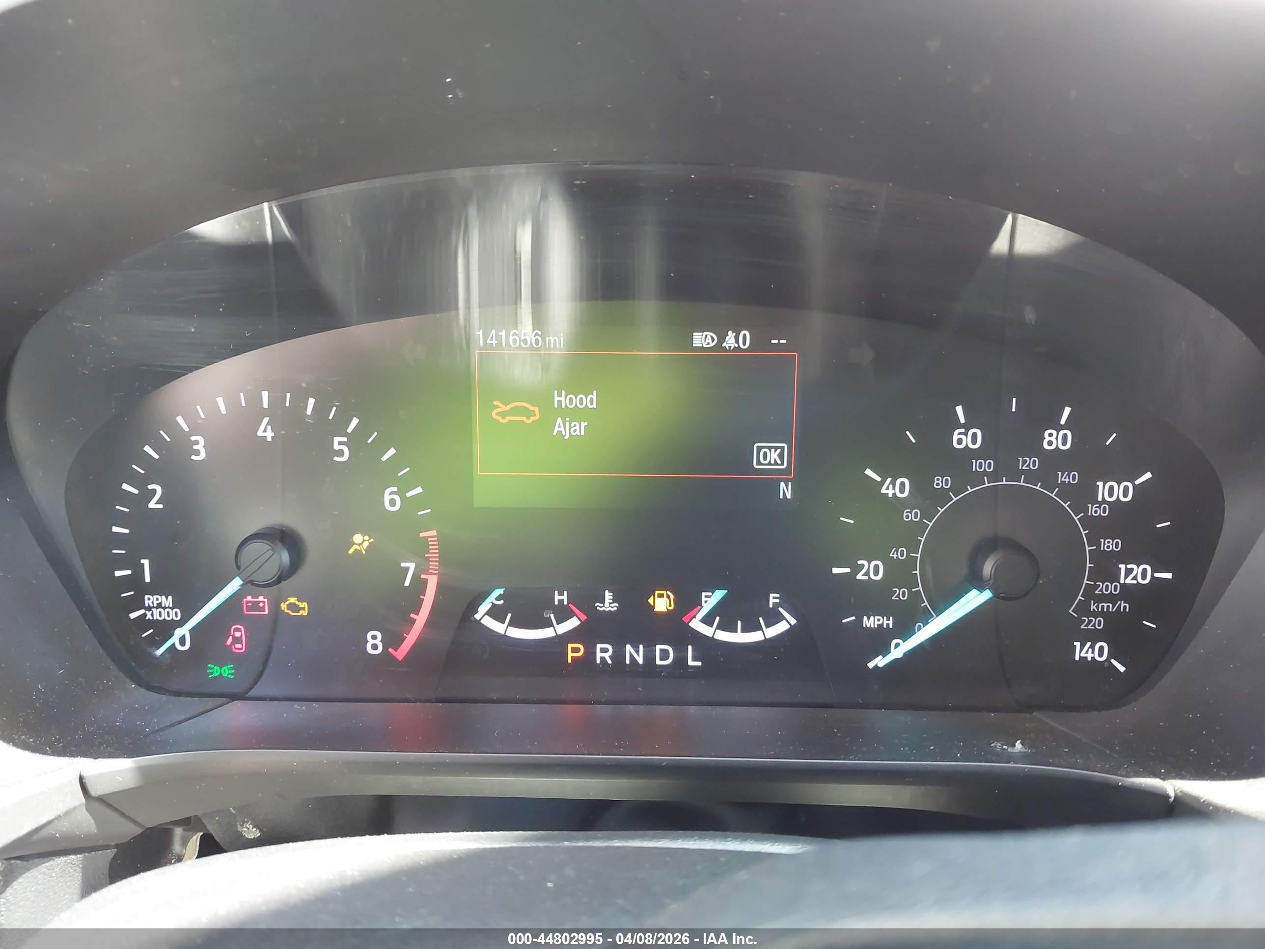 FORD ESCAPE image 7