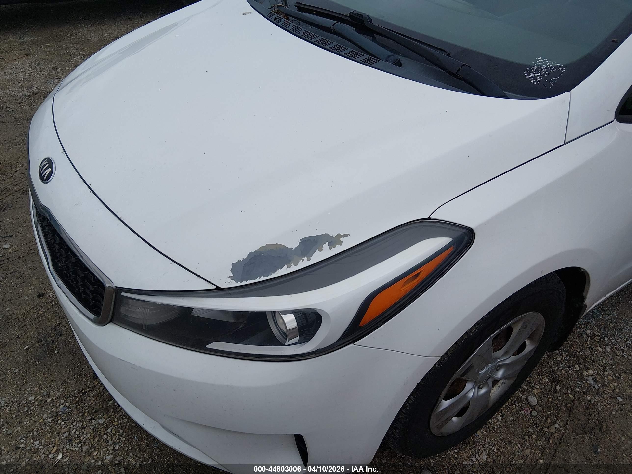 KIA FORTE image 6