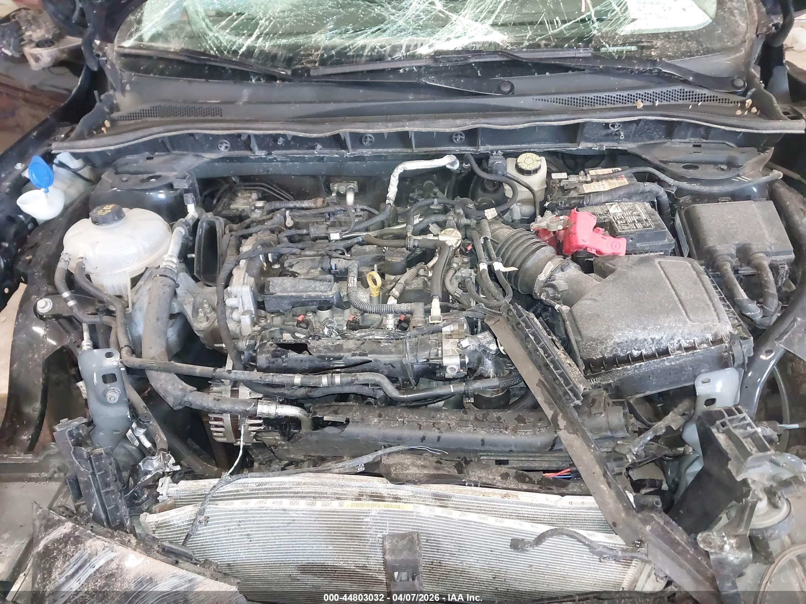 FORD ESCAPE image 10