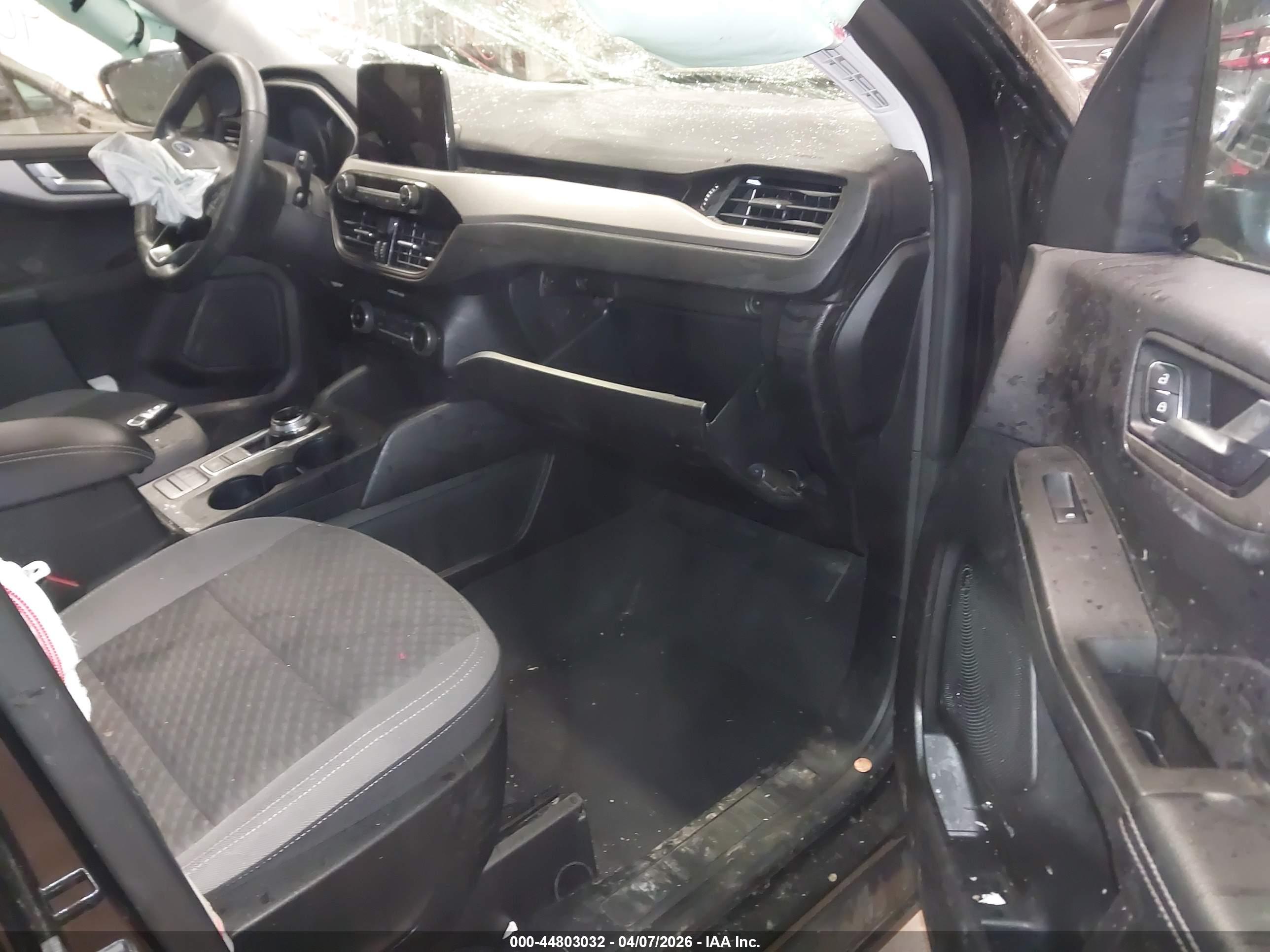 FORD ESCAPE image 5