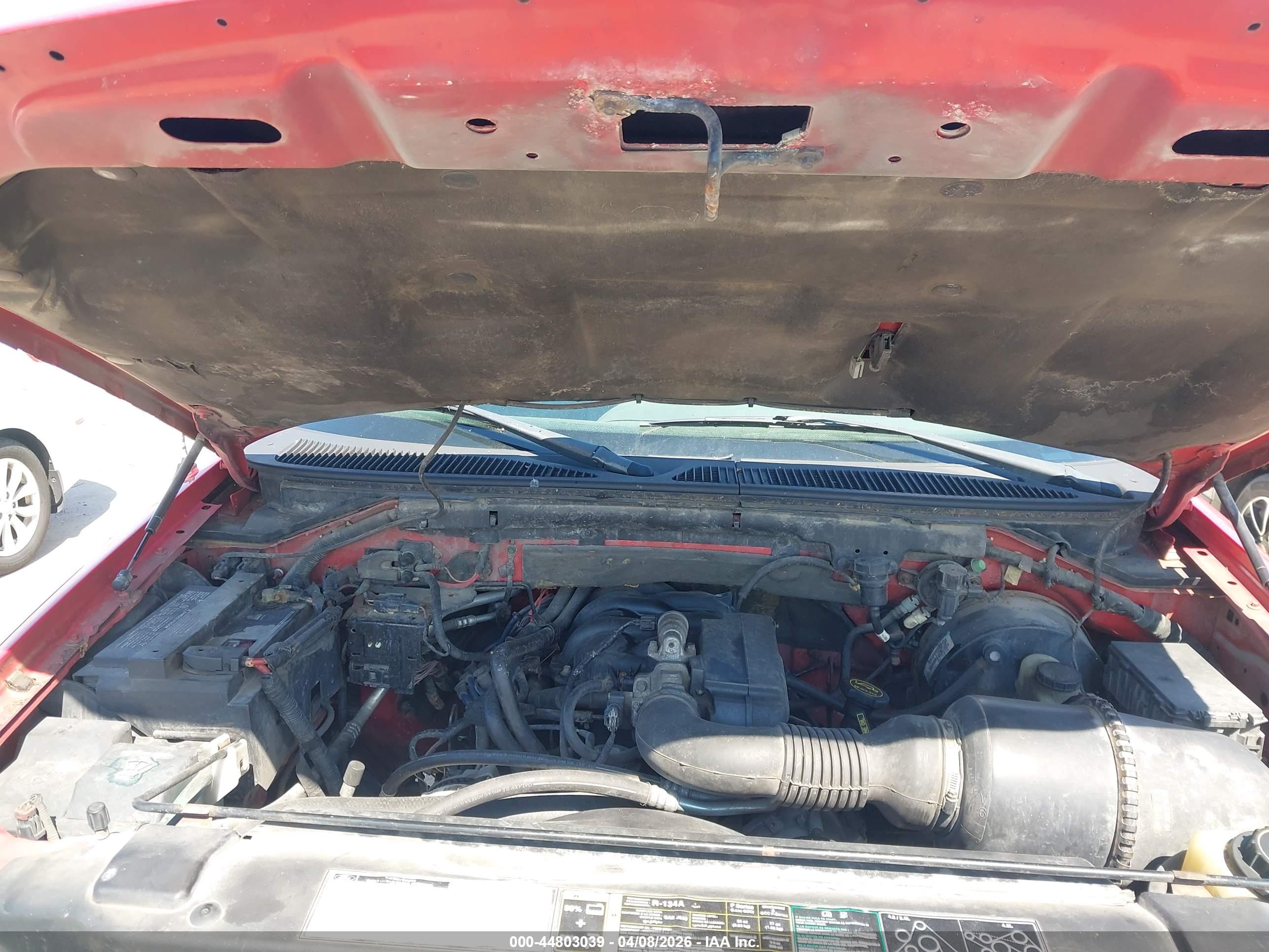 FORD F-150 image 10
