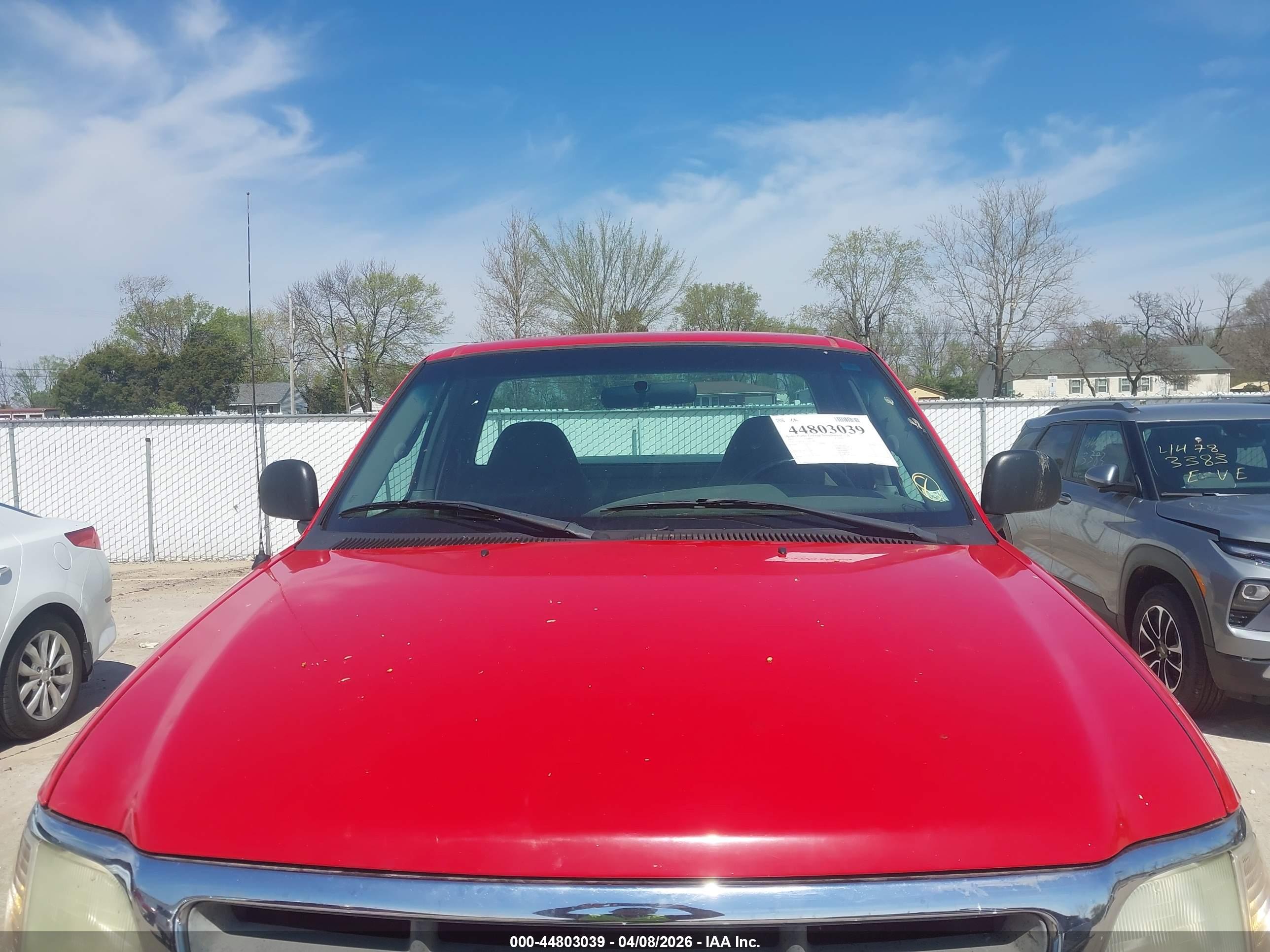 FORD F-150 image 6