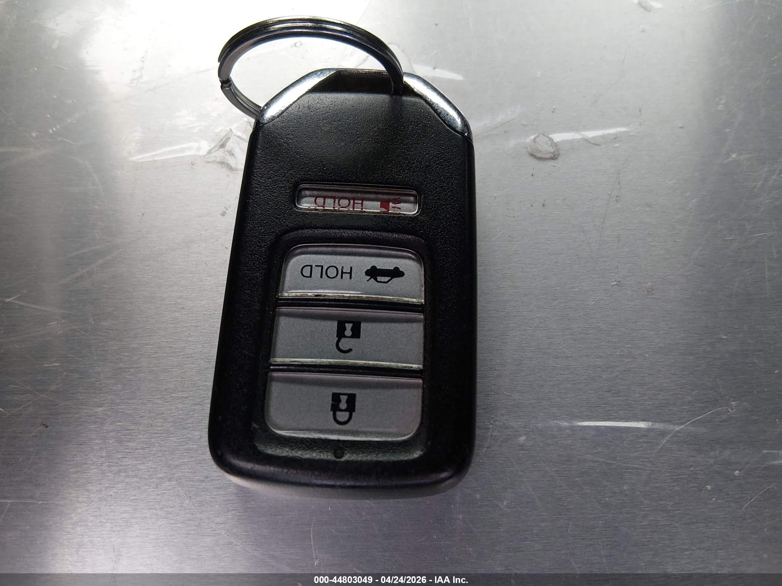 HONDA ACCORD image 11