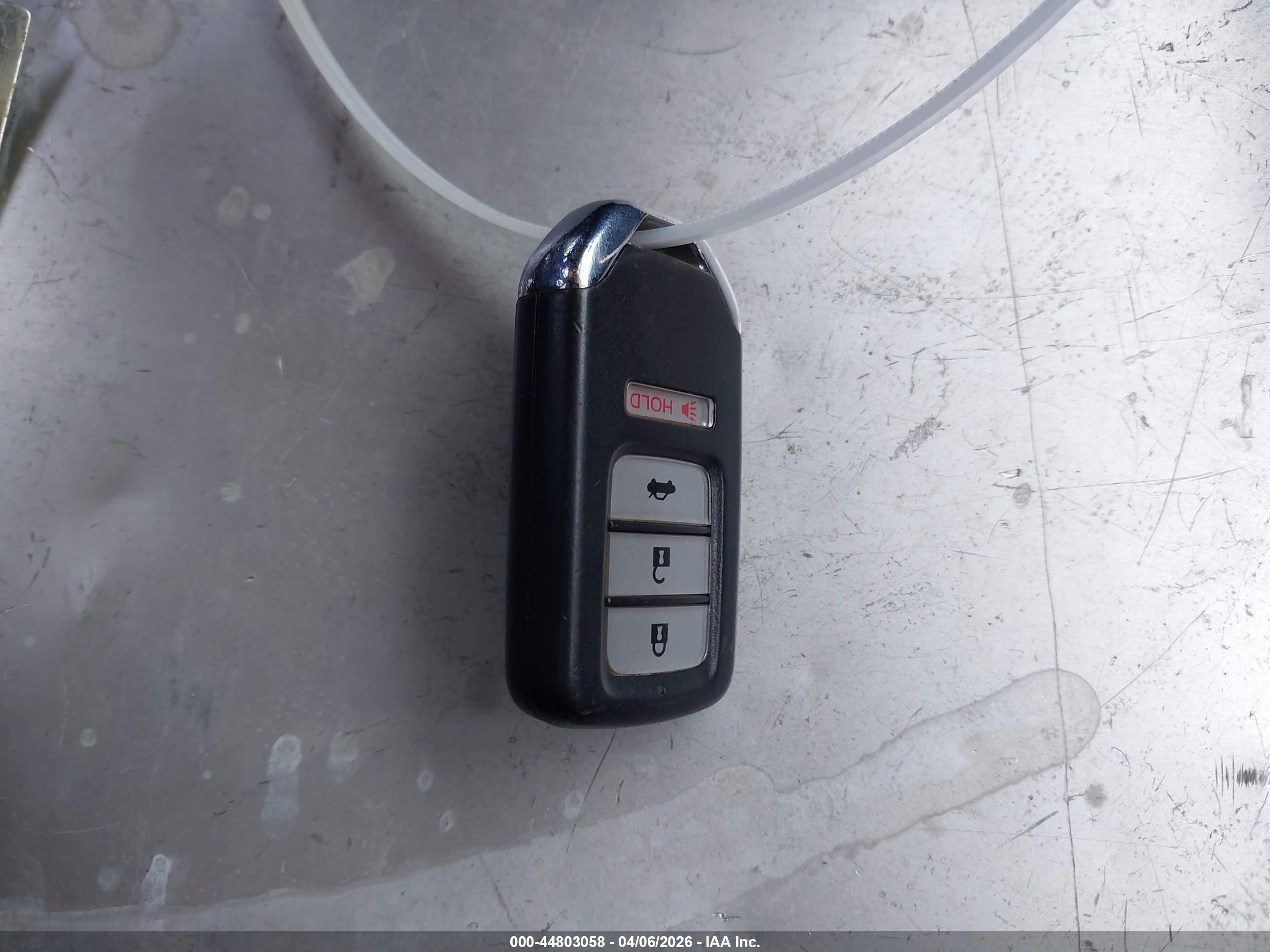 HONDA ACCORD image 11