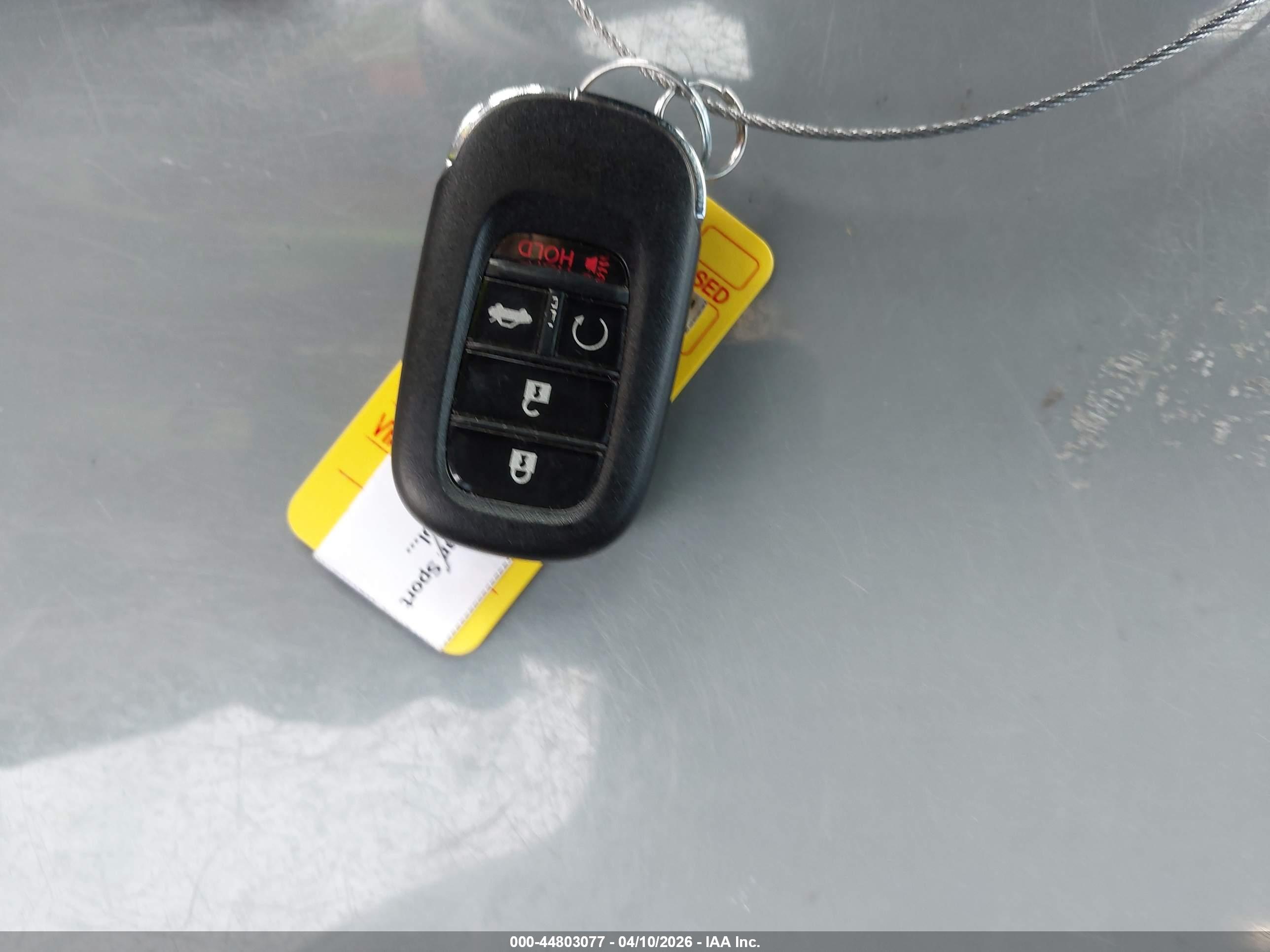 HONDA CIVIC image 11