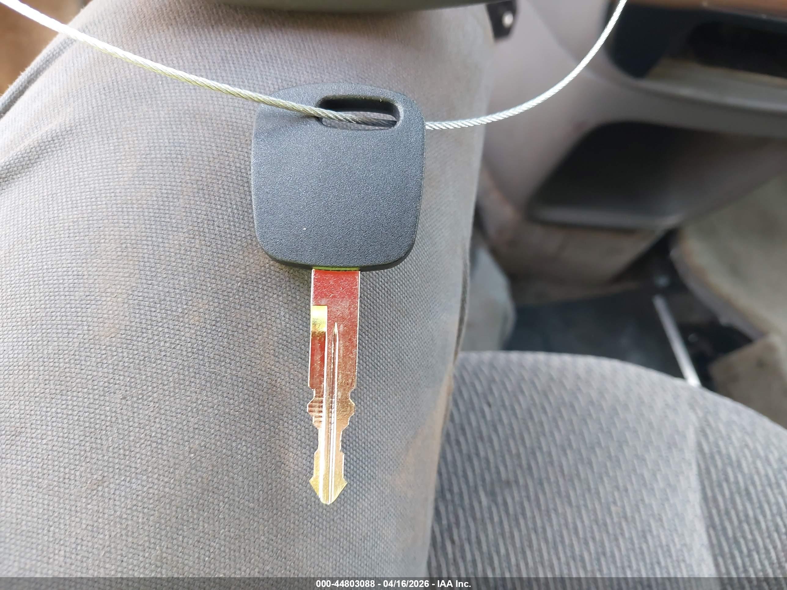 FORD WINDSTAR image 11