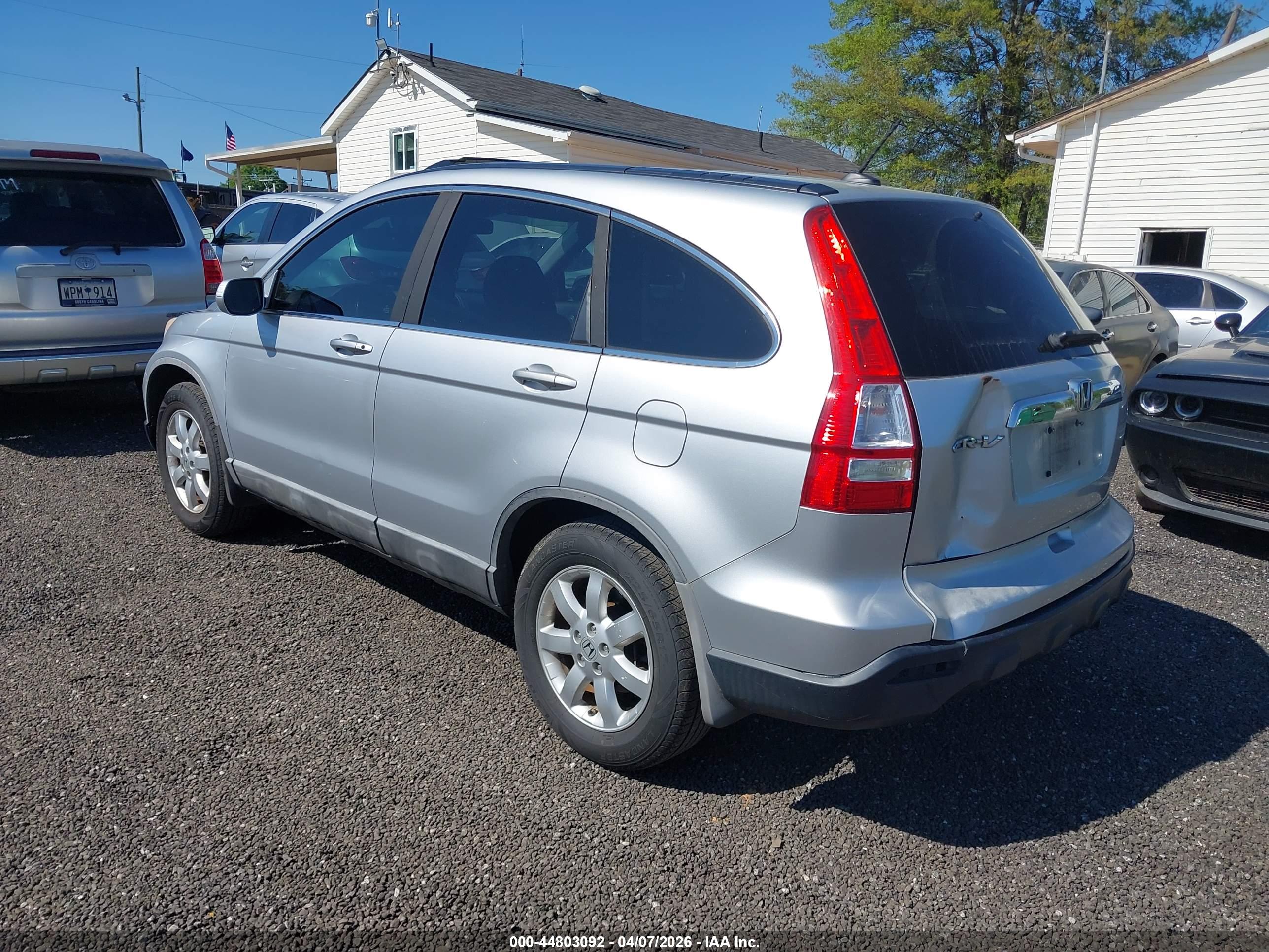 HONDA CR-V image 3