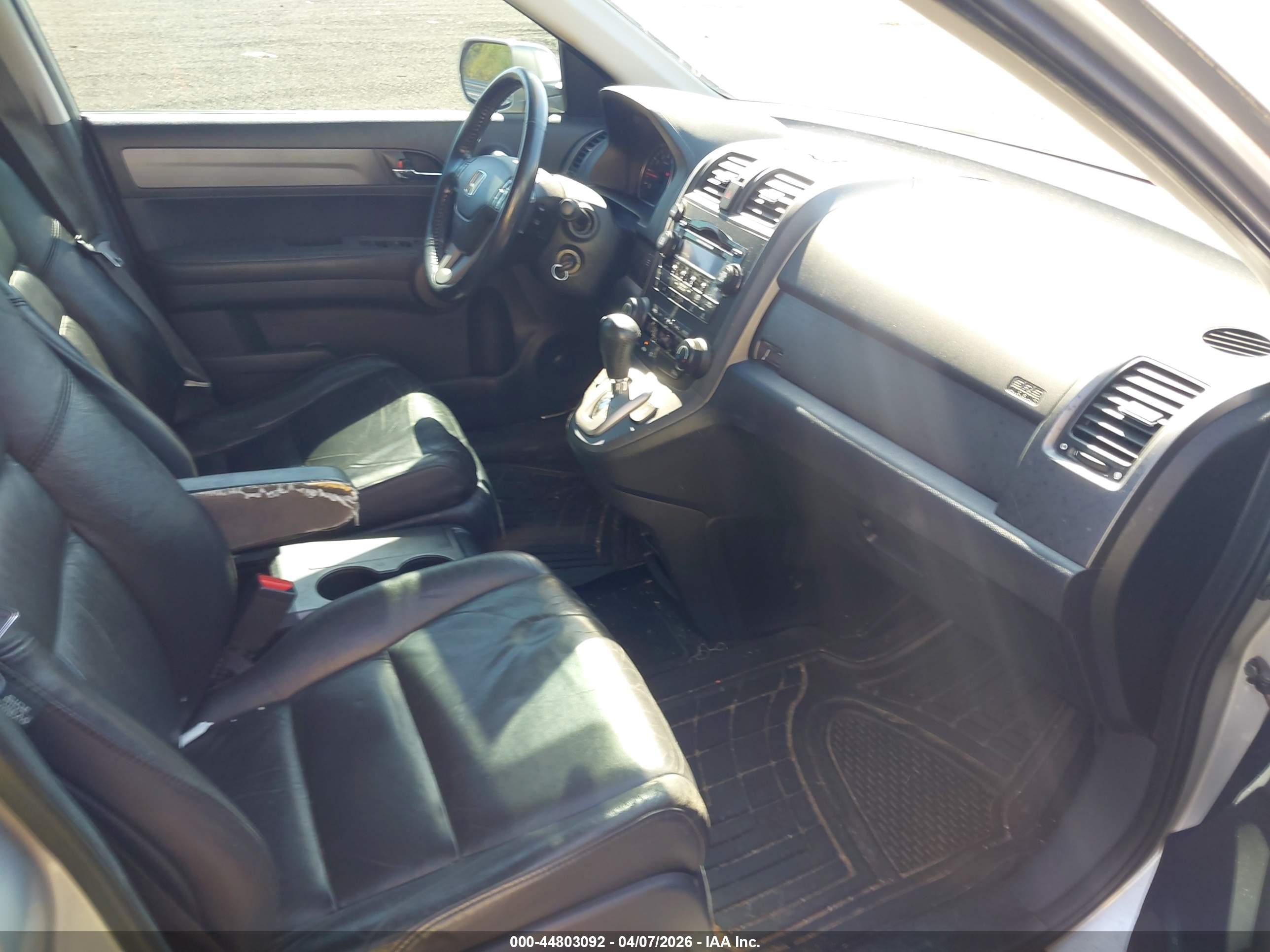 HONDA CR-V image 5