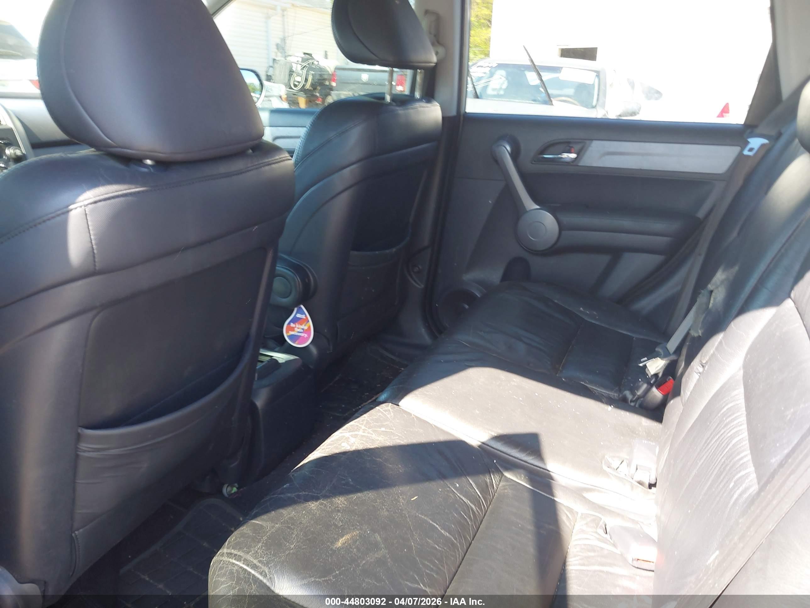HONDA CR-V image 8