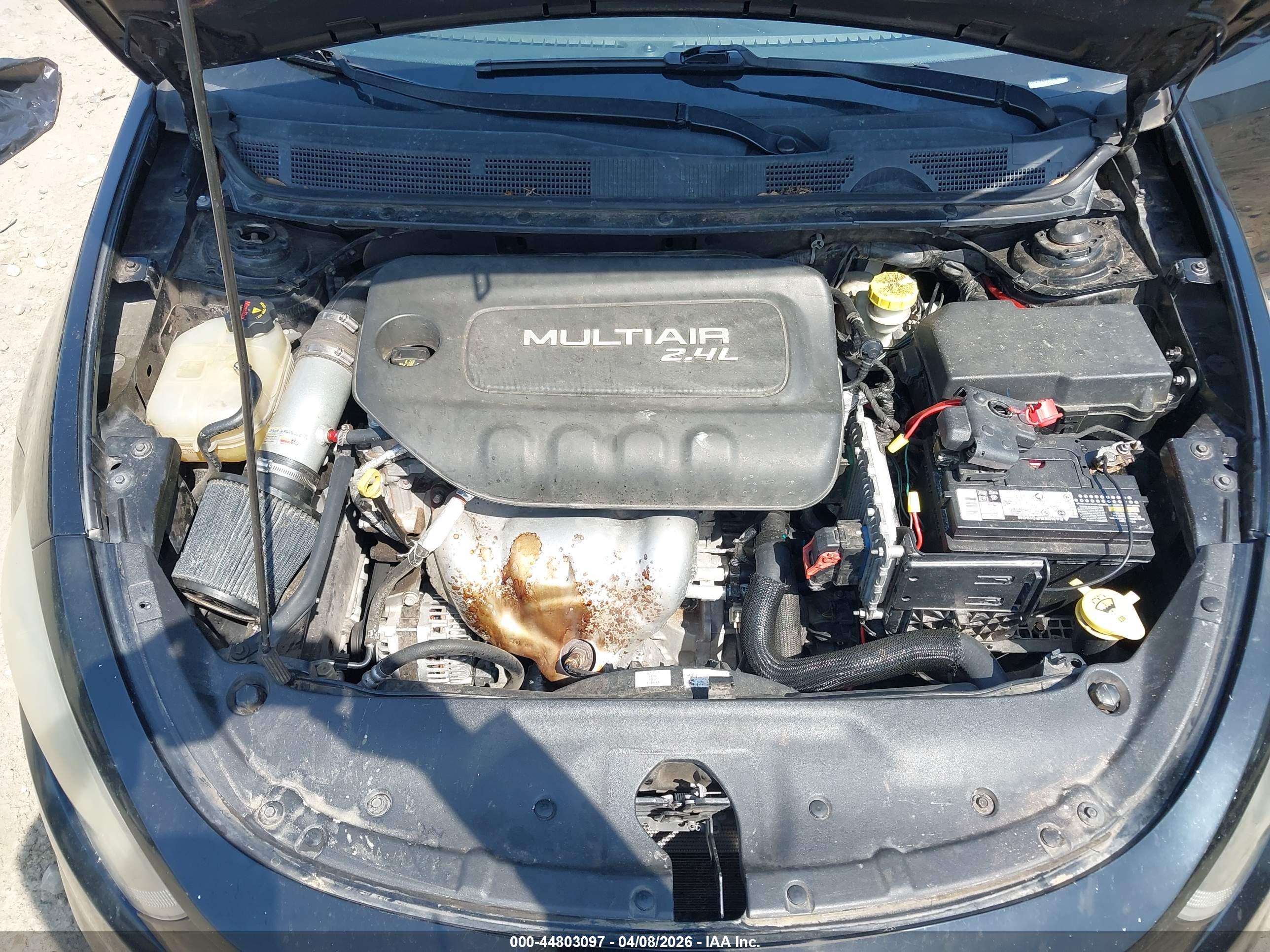DODGE DART image 10