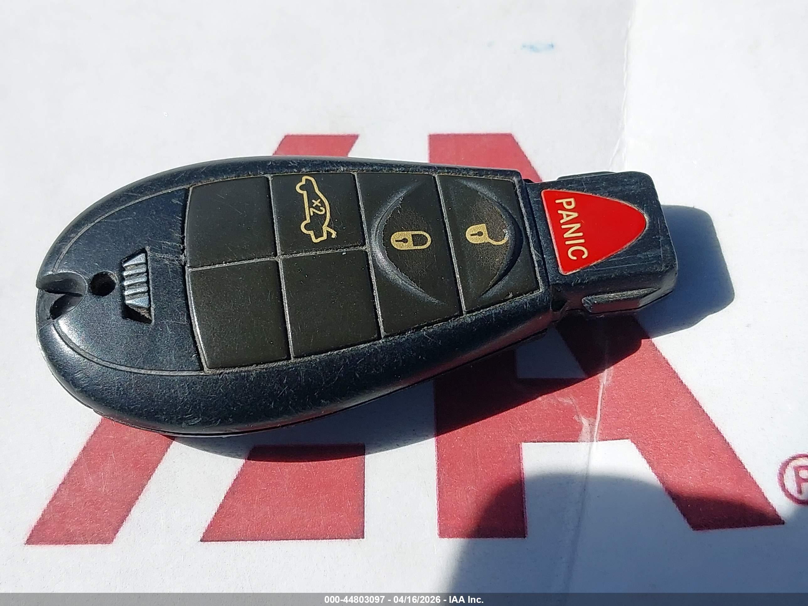 DODGE DART image 11