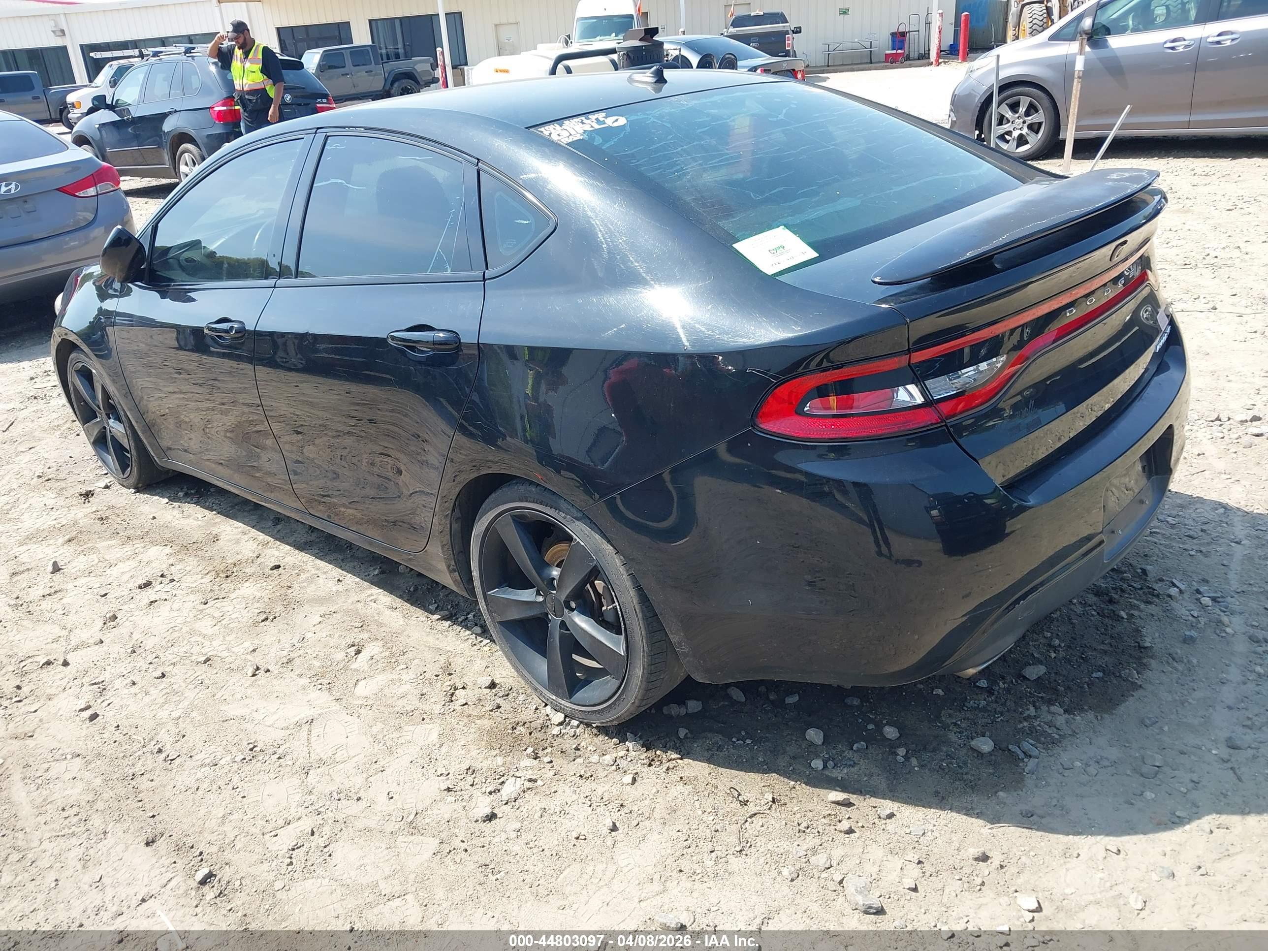 DODGE DART image 3