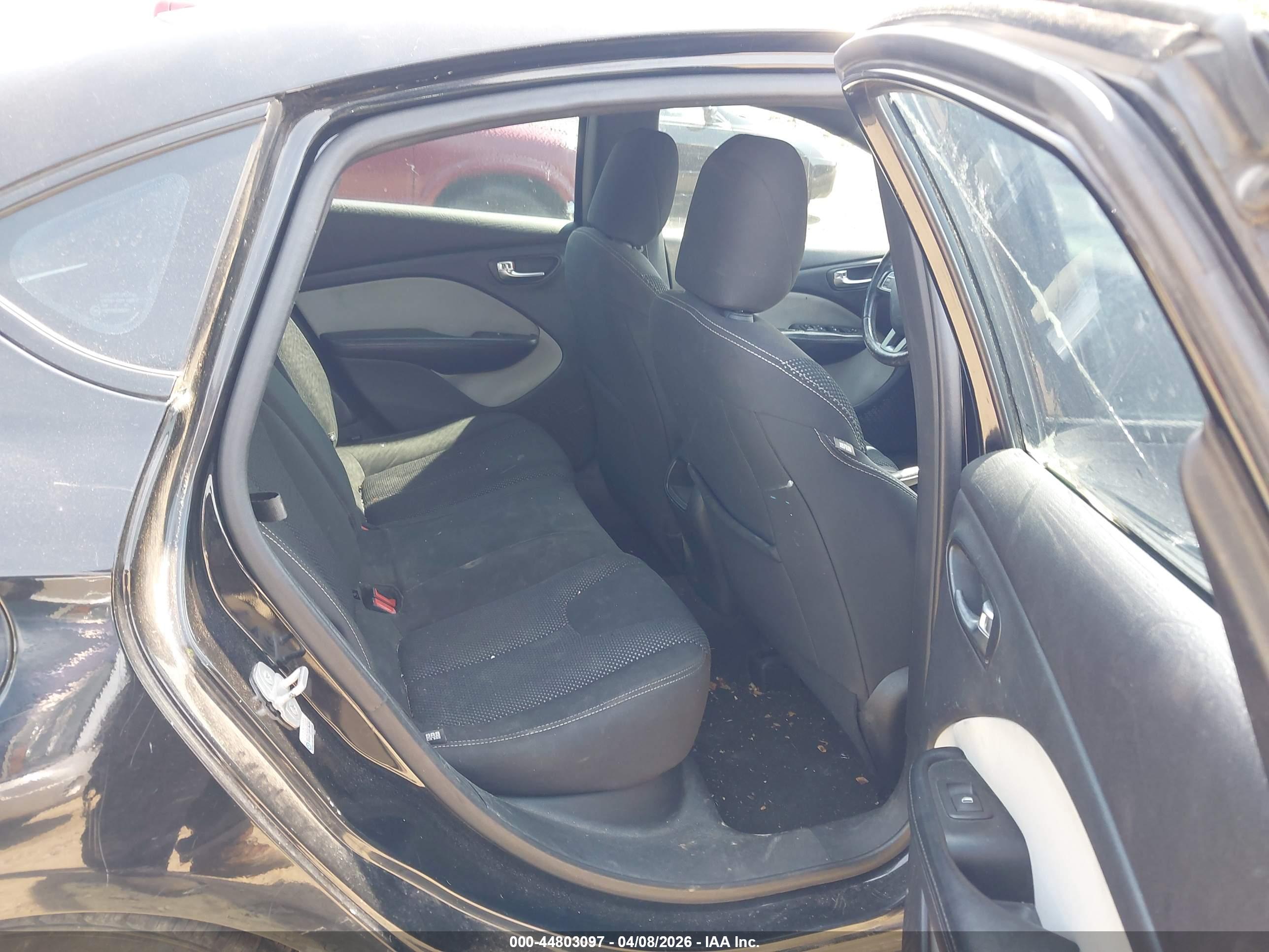 DODGE DART image 8