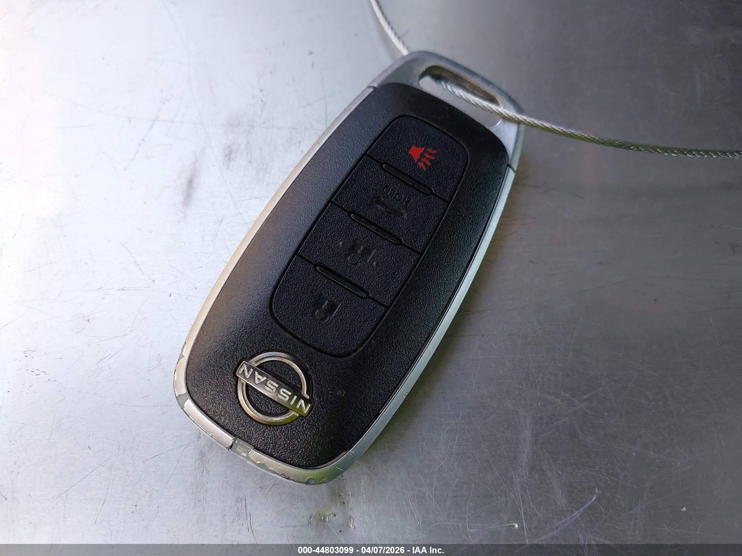 NISSAN SENTRA image 11