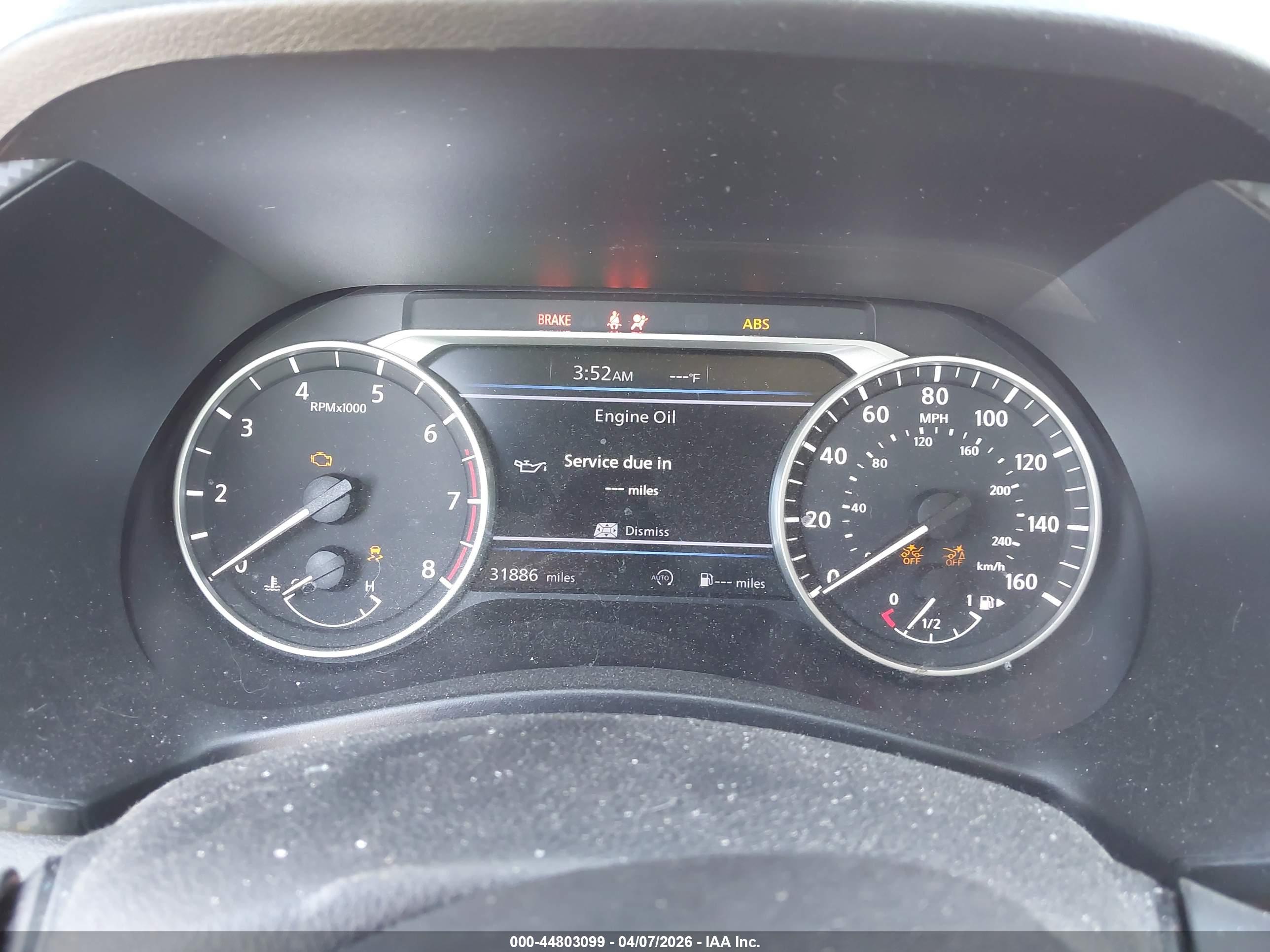 NISSAN SENTRA image 7