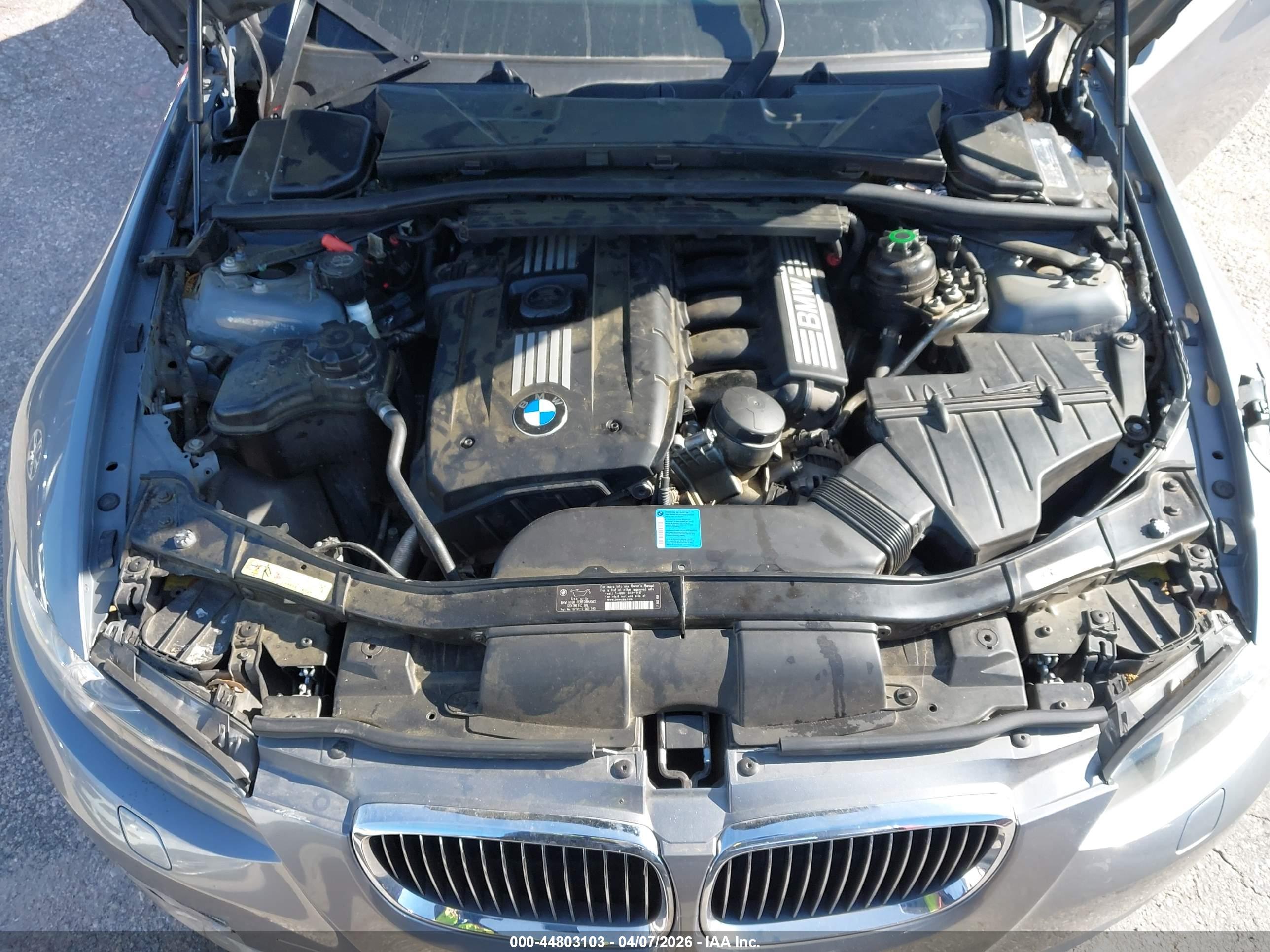 BMW 328I image 10