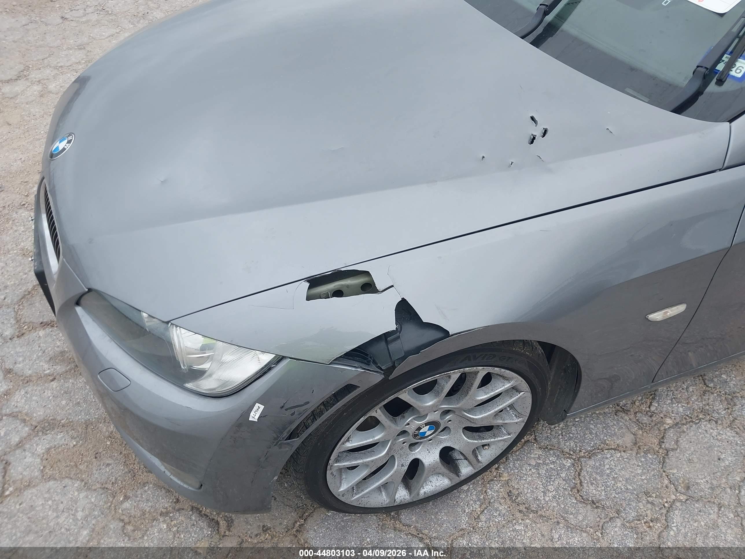BMW 328I image 6