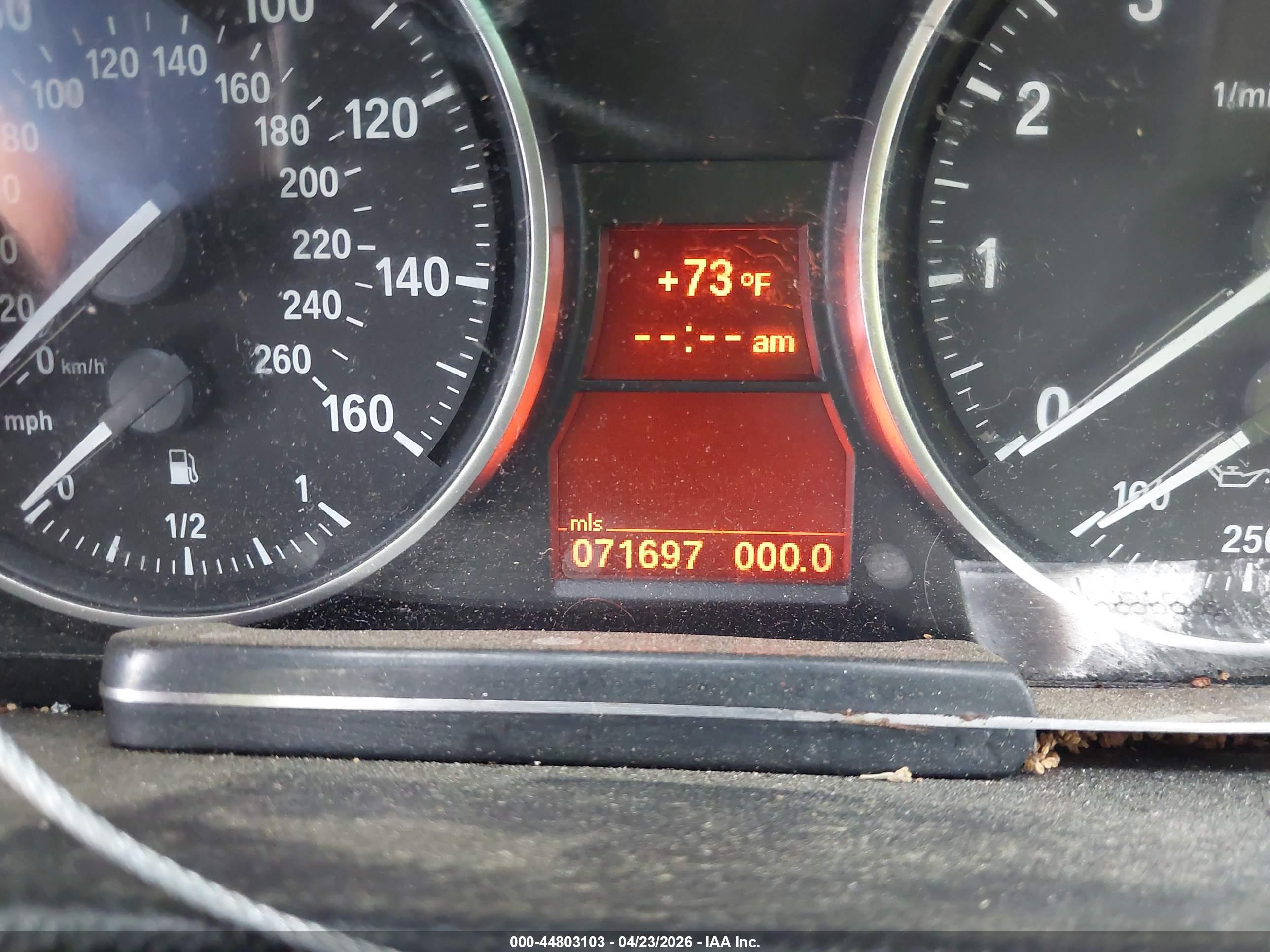 BMW 328I image 7