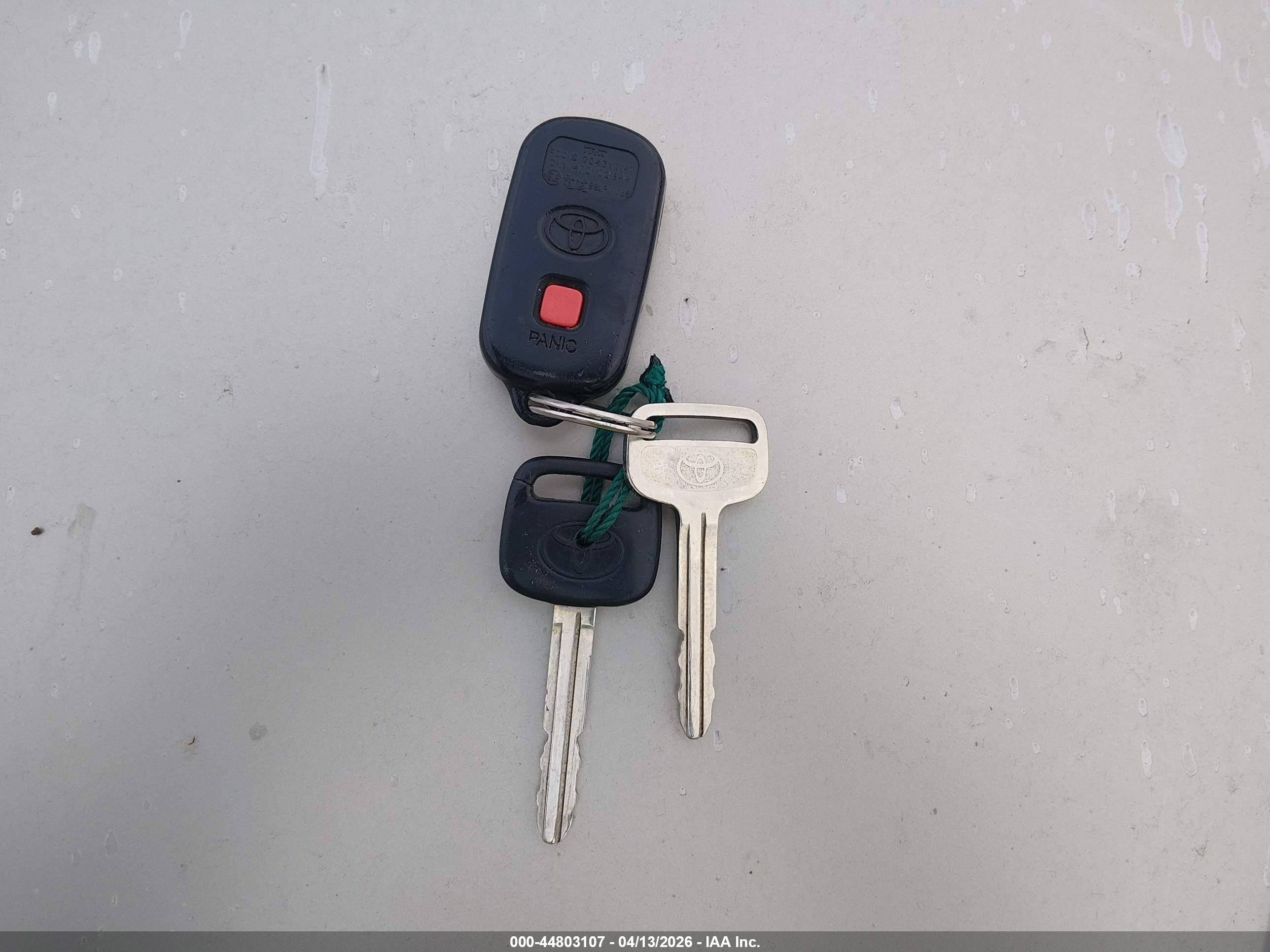 TOYOTA SIENNA image 11