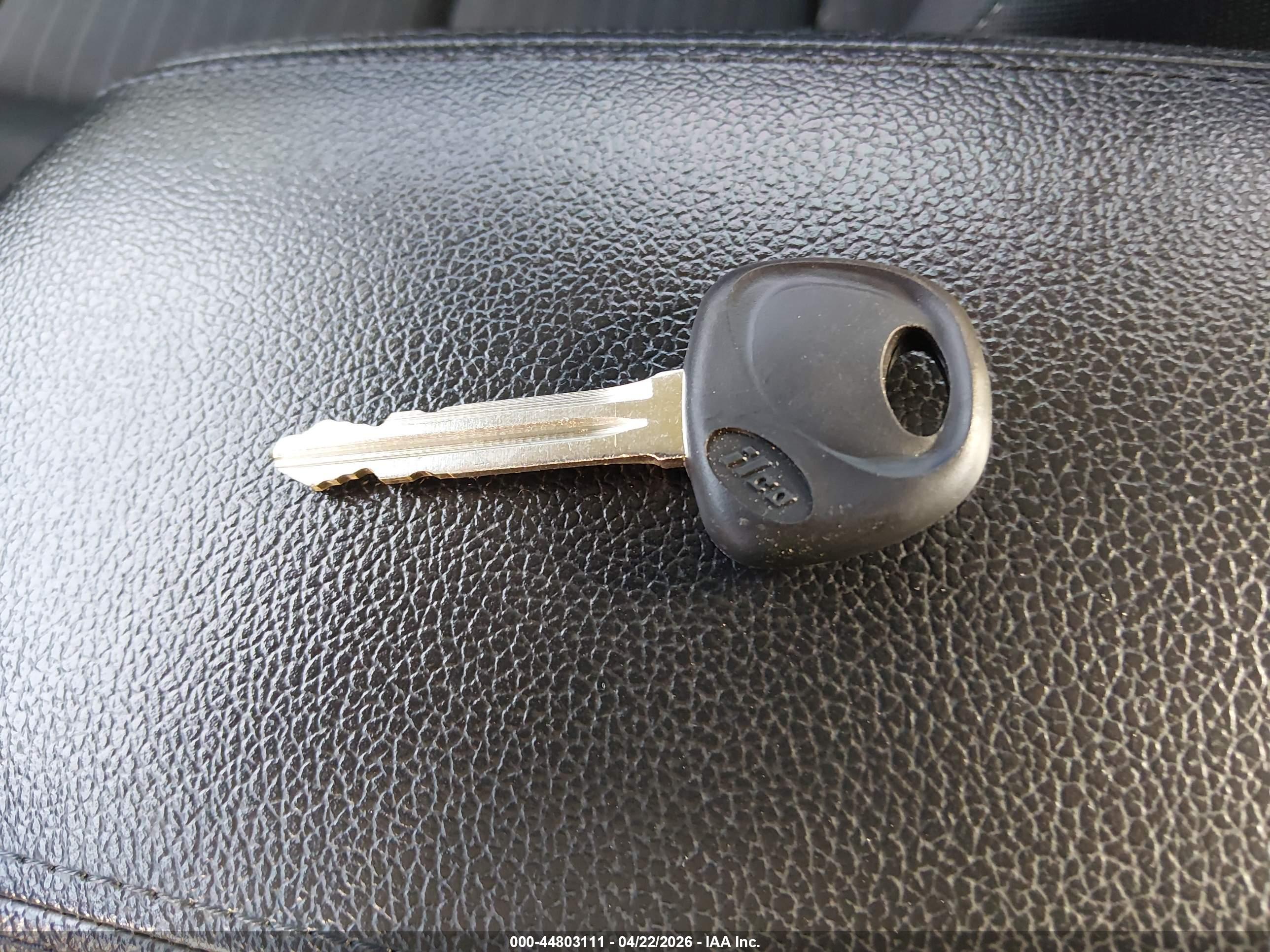KIA FORTE image 11