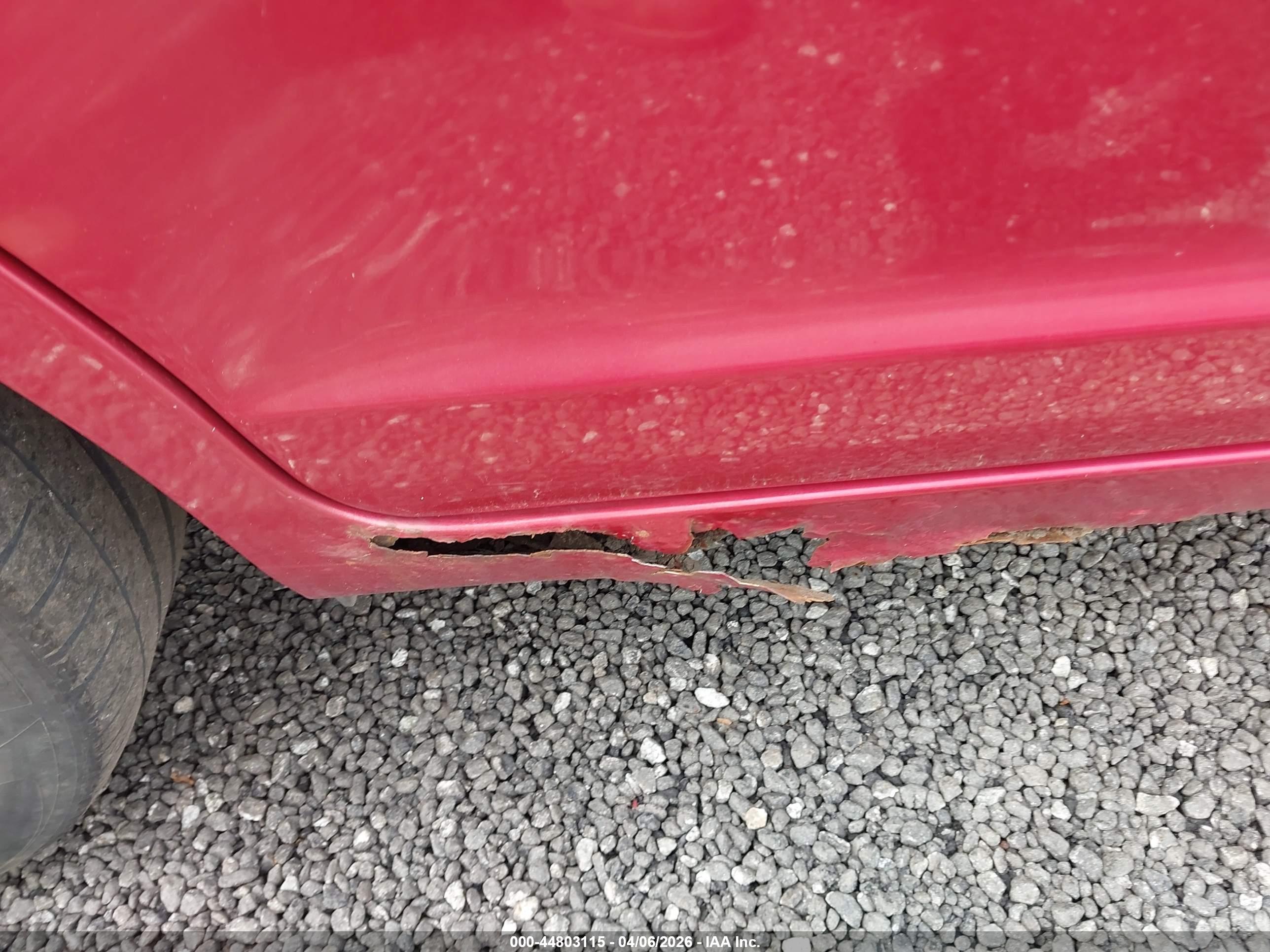 FORD FUSION image 6