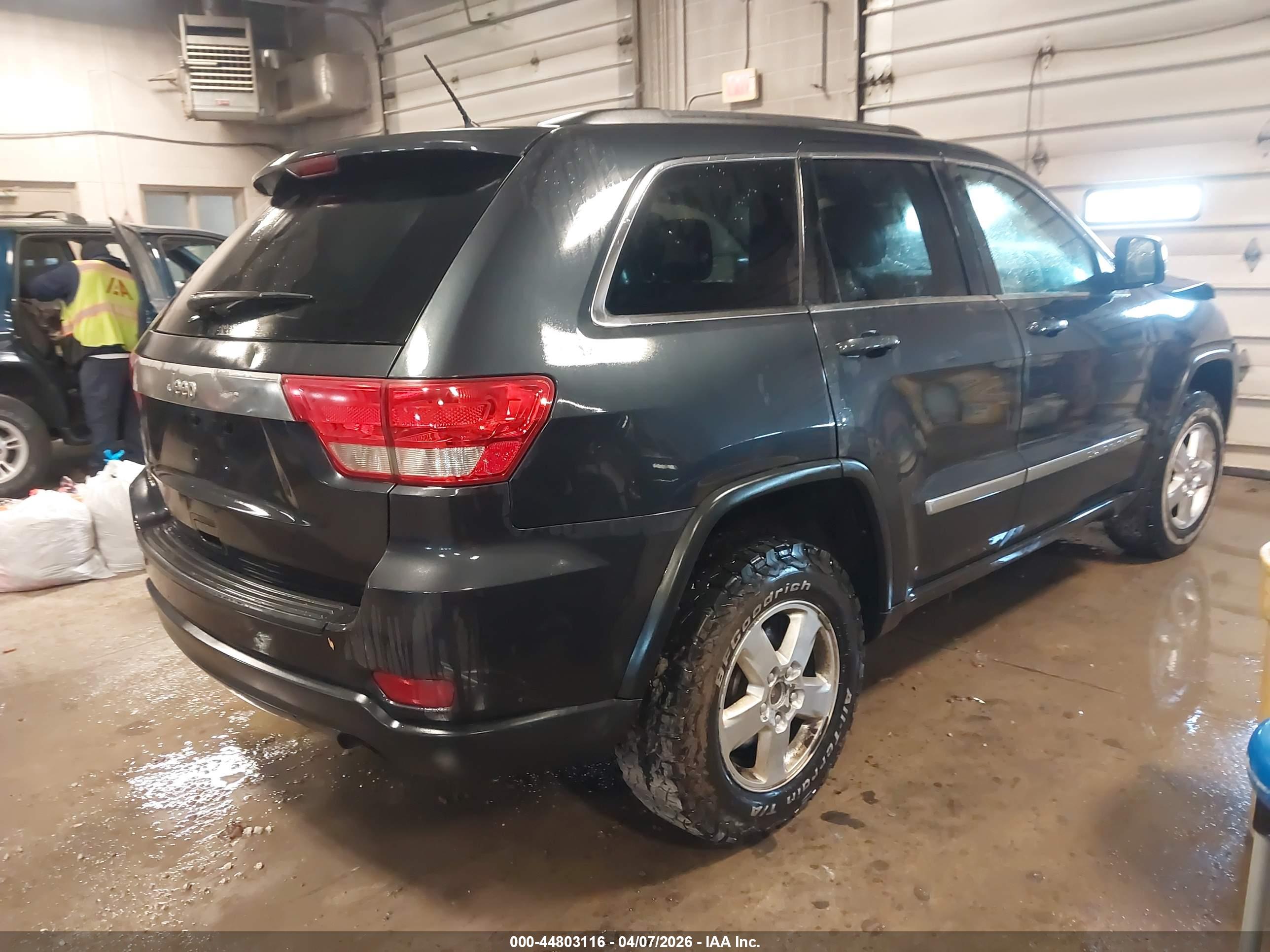 JEEP GRAND image 4