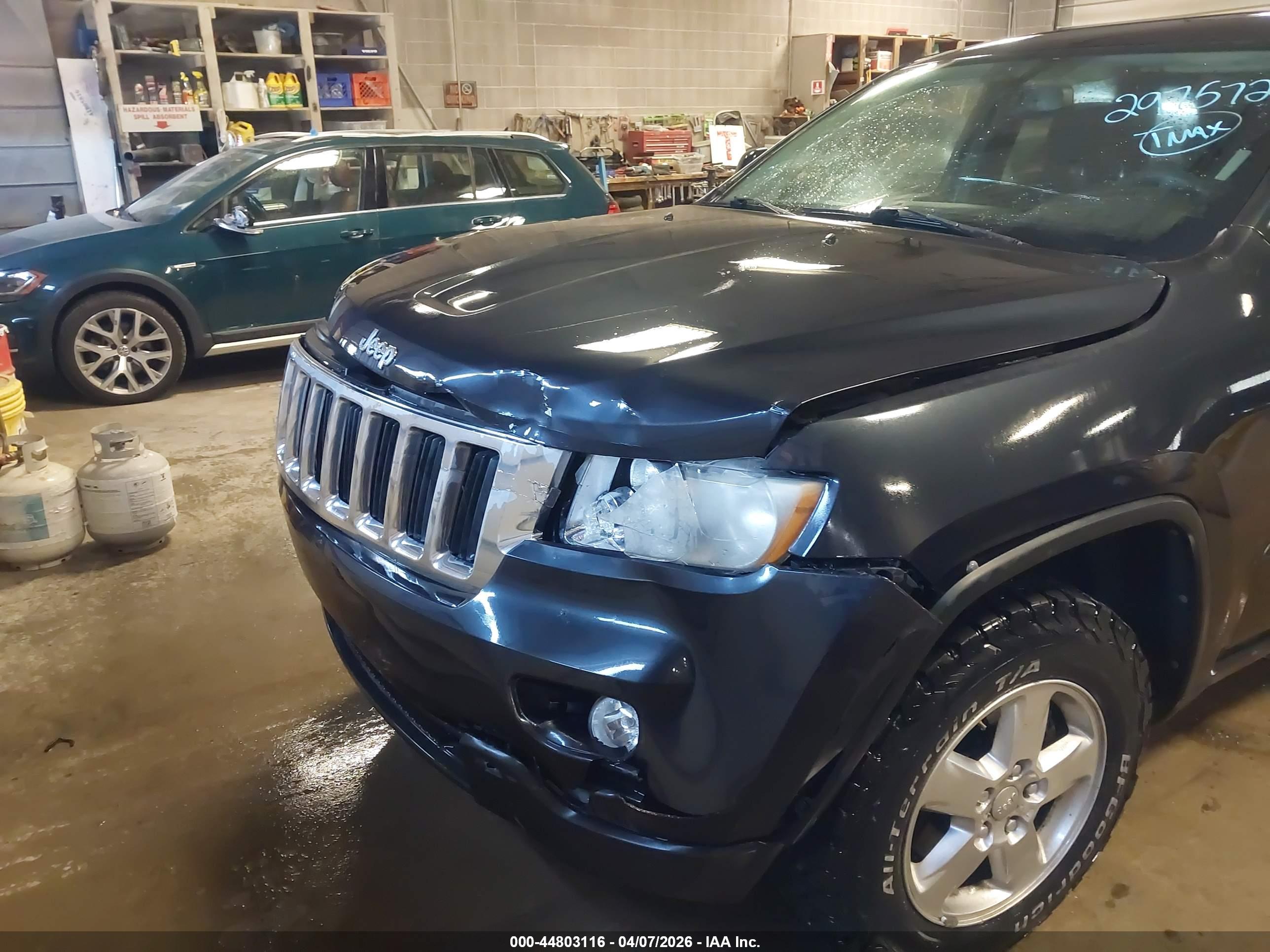 JEEP GRAND image 6