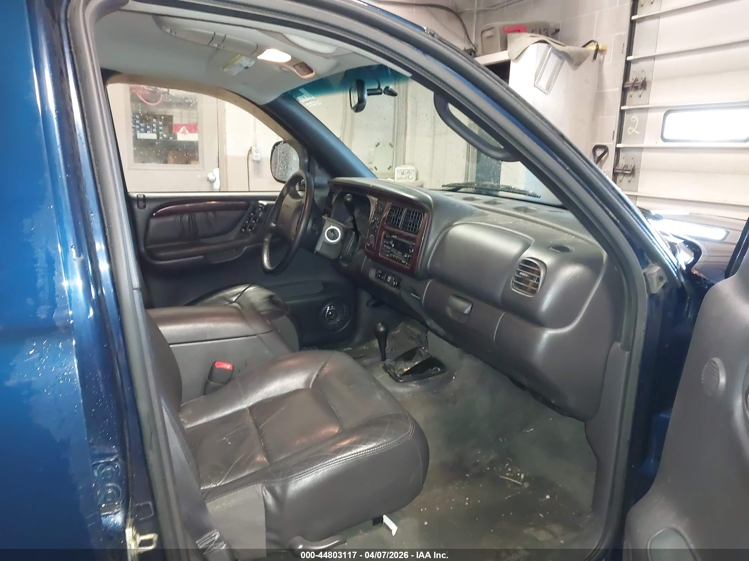 DODGE DURANGO image 5