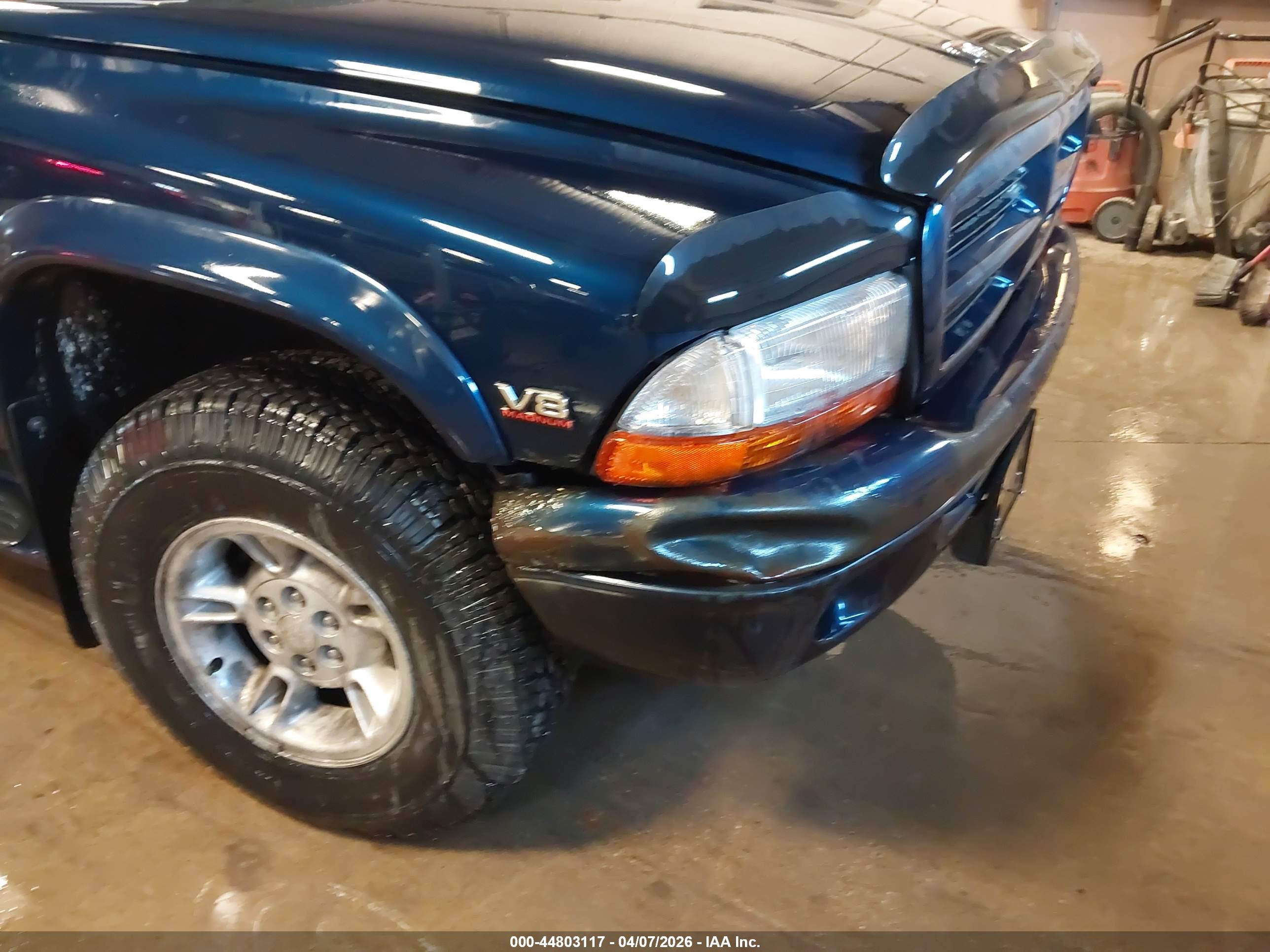 DODGE DURANGO image 6