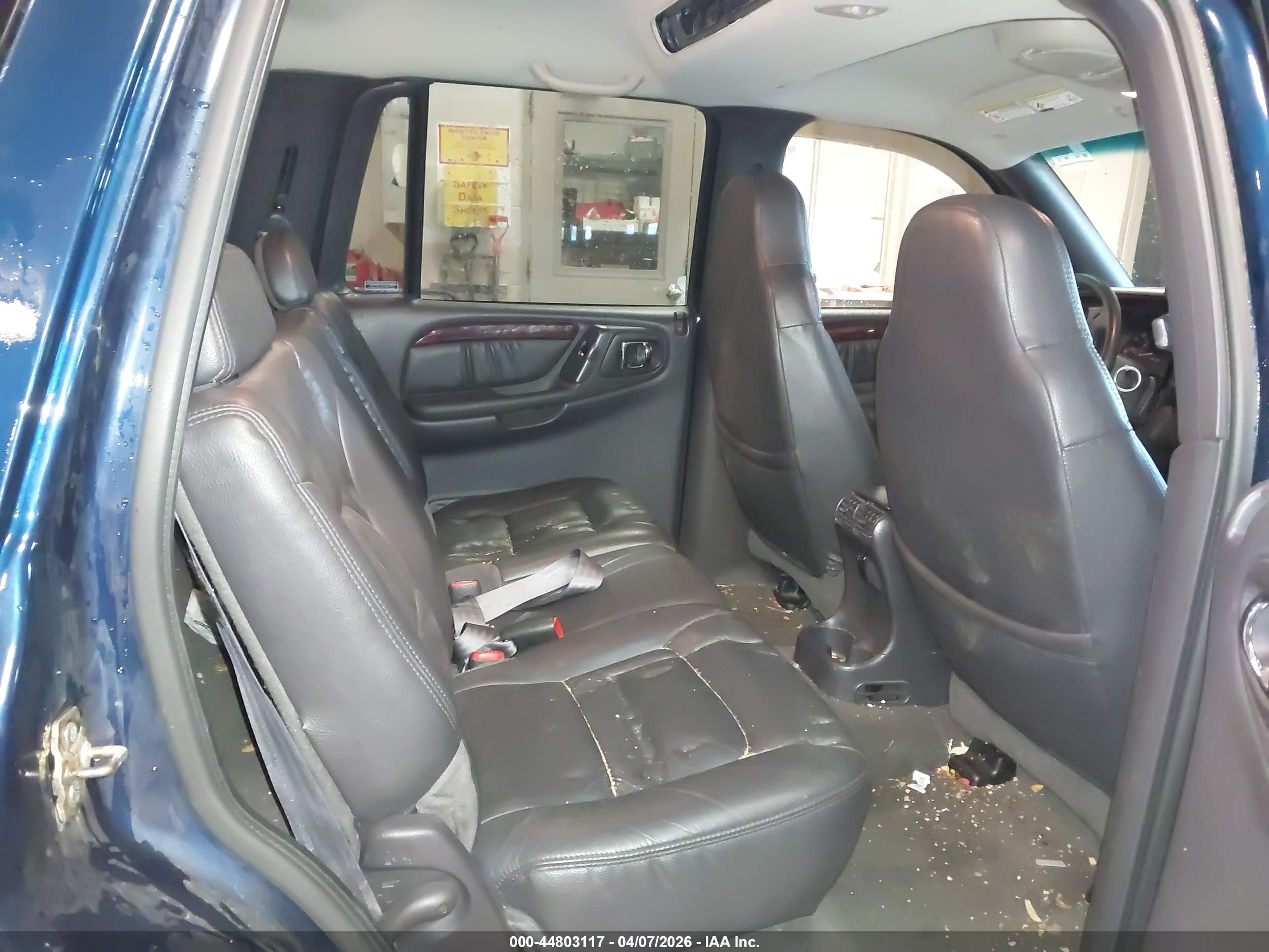 DODGE DURANGO image 8