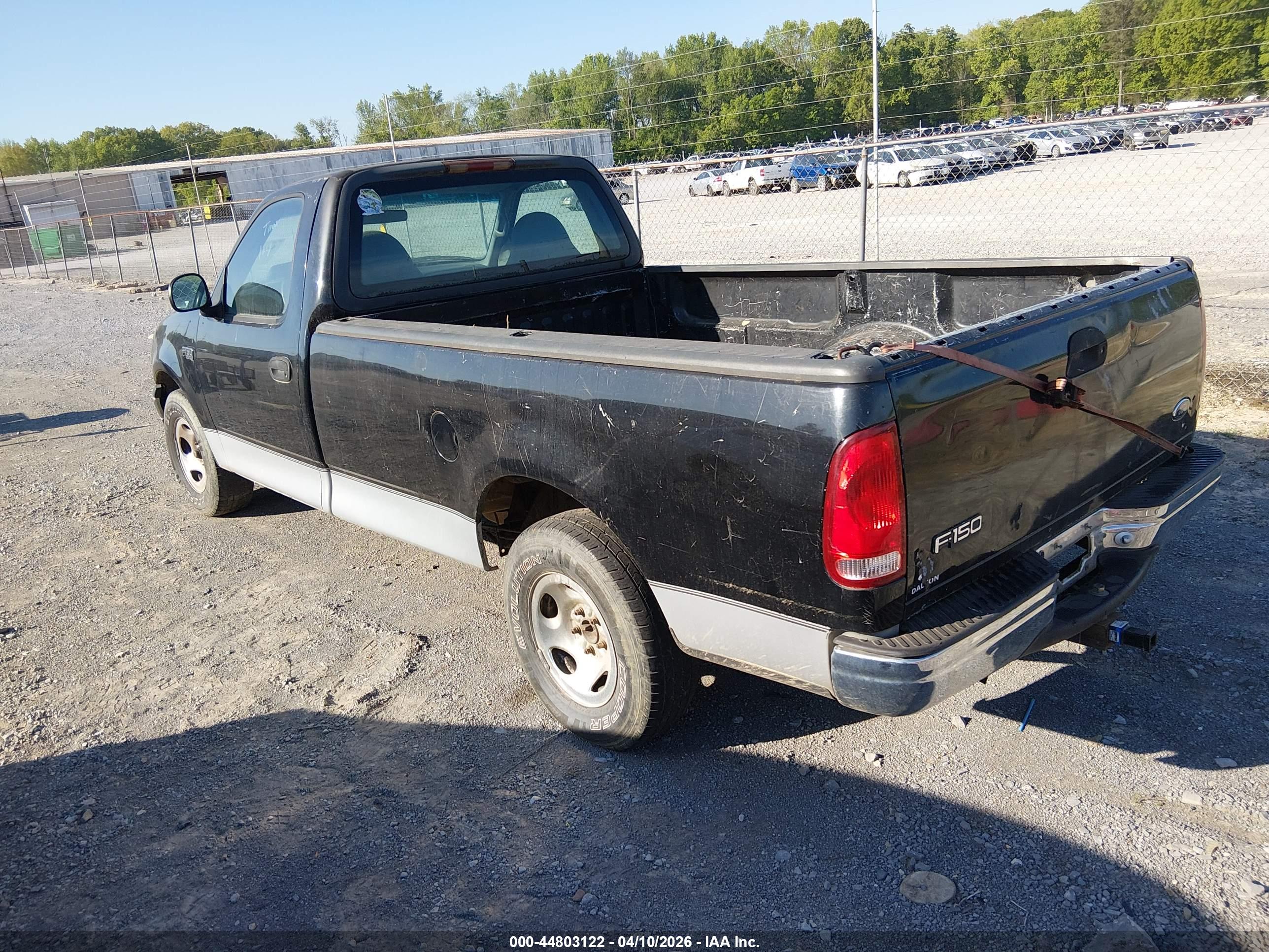 FORD F-150 image 3
