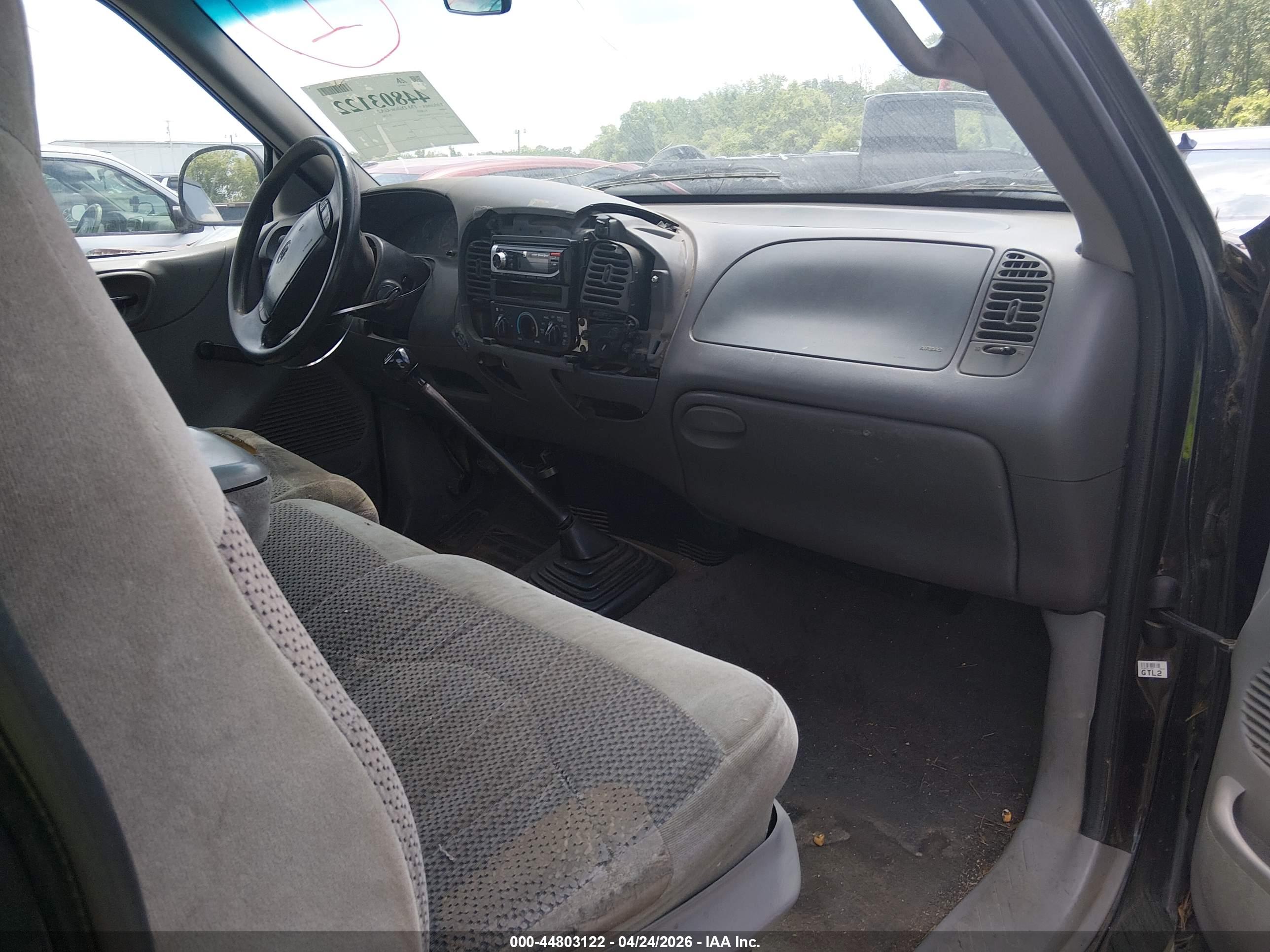 FORD F-150 image 5