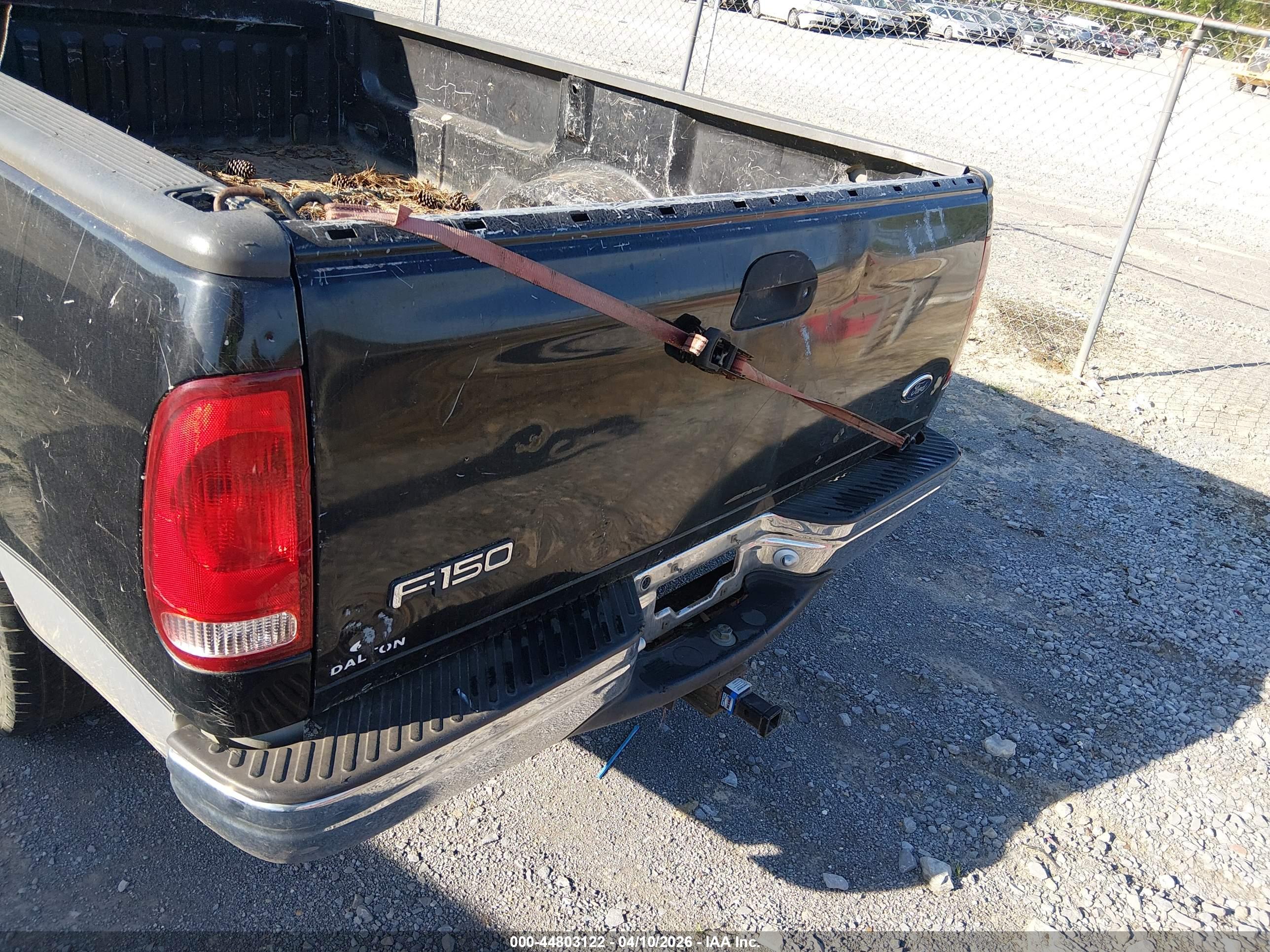 FORD F-150 image 6