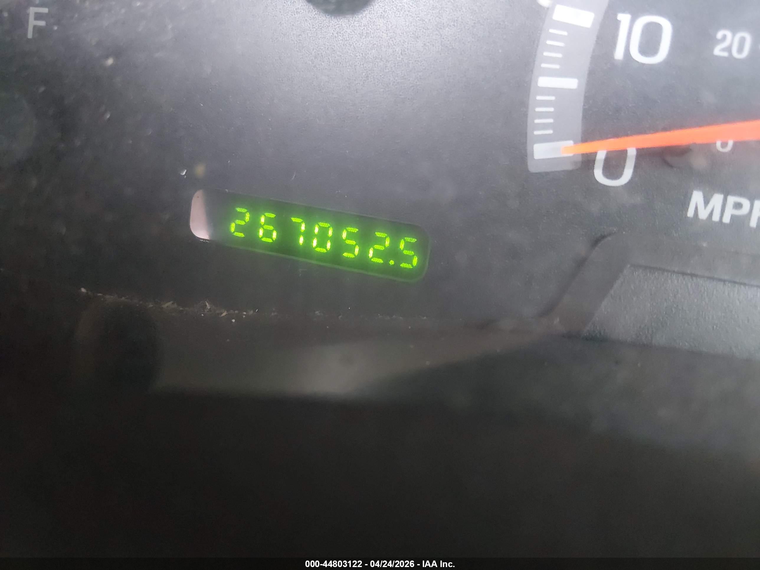 FORD F-150 image 7
