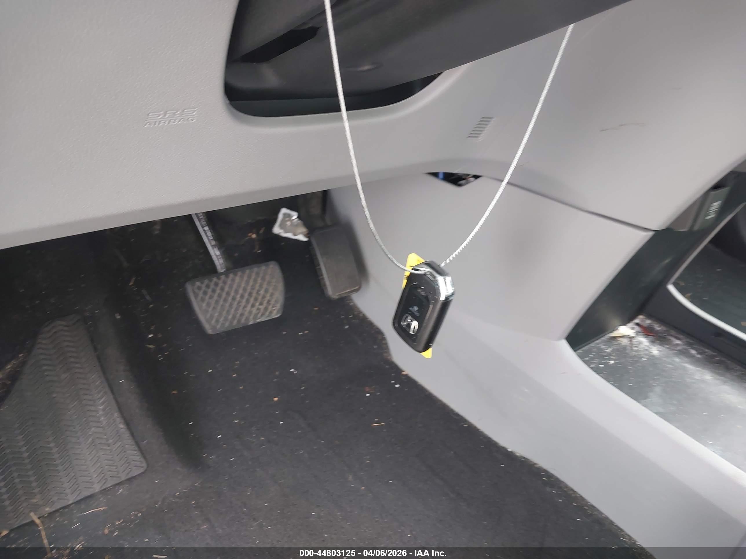 HONDA ODYSSEY image 11