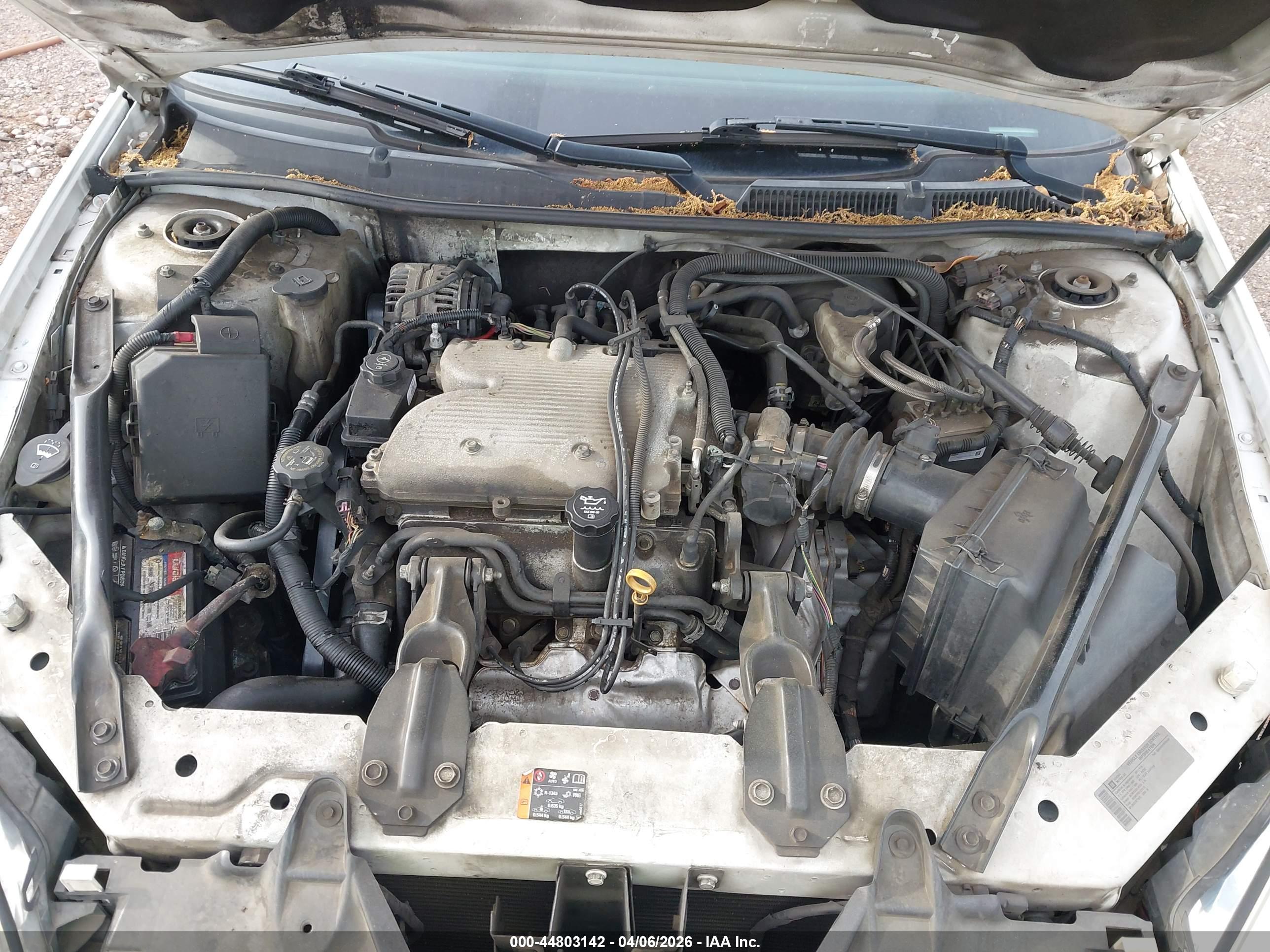 CHEVROLET IMPALA image 10