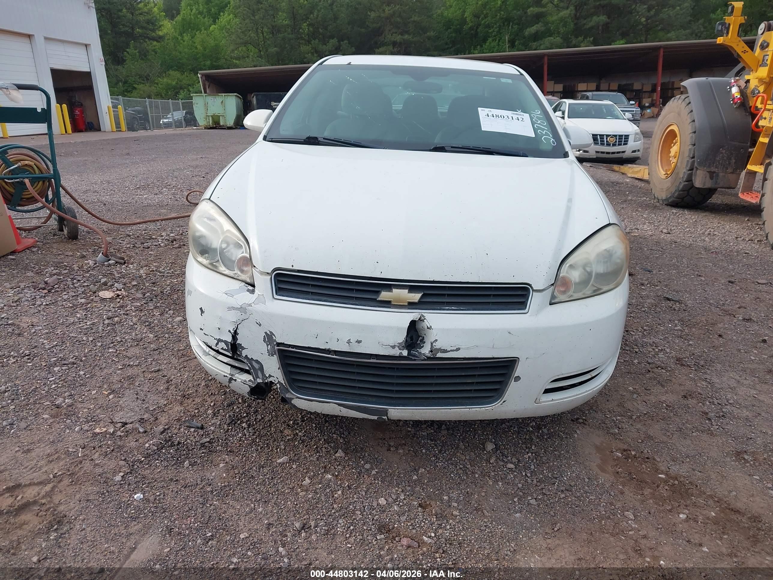 CHEVROLET IMPALA image 6