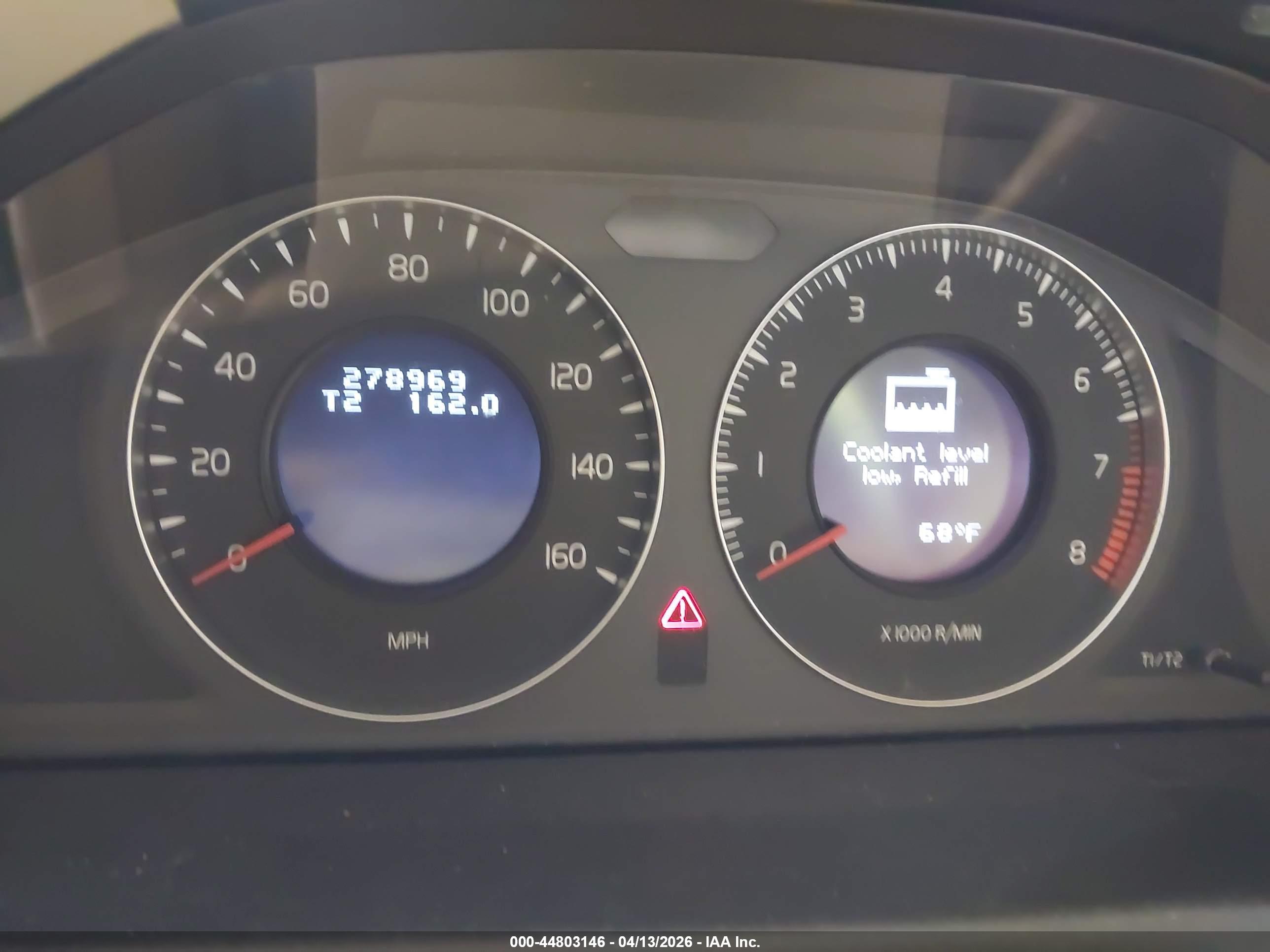 VOLVO S80 image 7