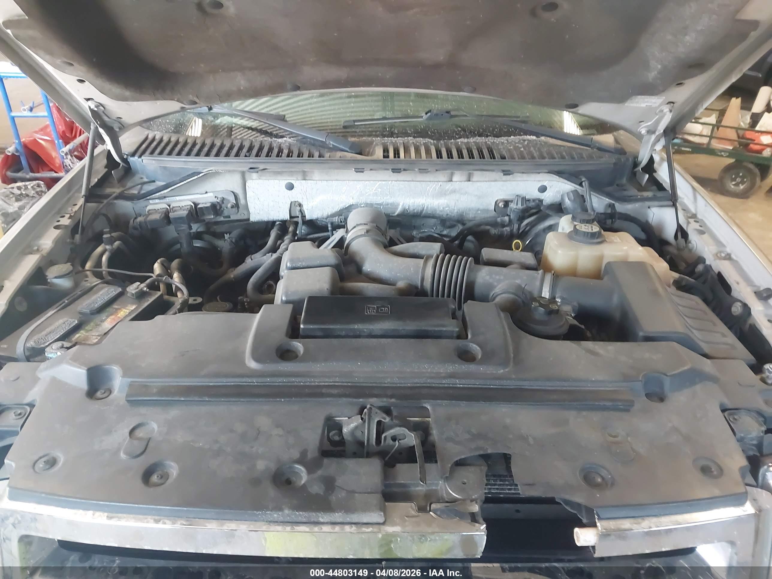 FORD EXPEDITION image 10