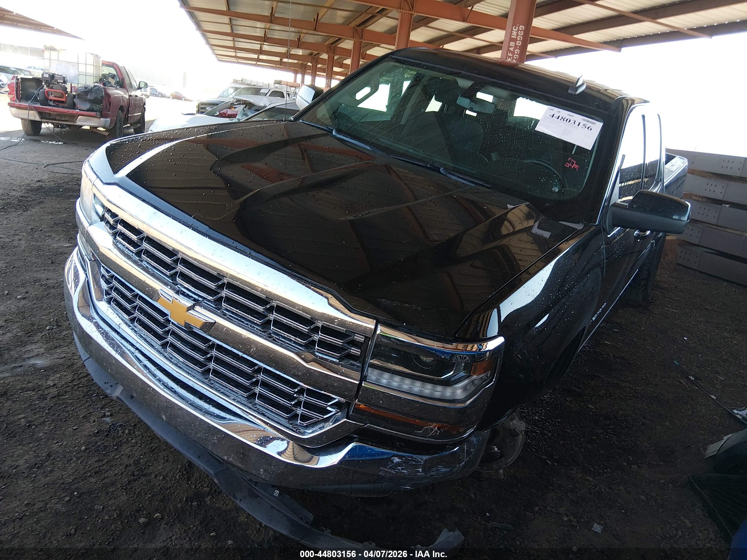 CHEVROLET SILVERADO image 2