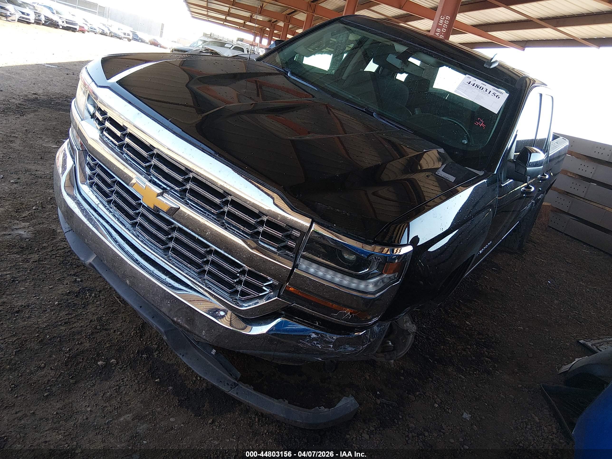 CHEVROLET SILVERADO image 6