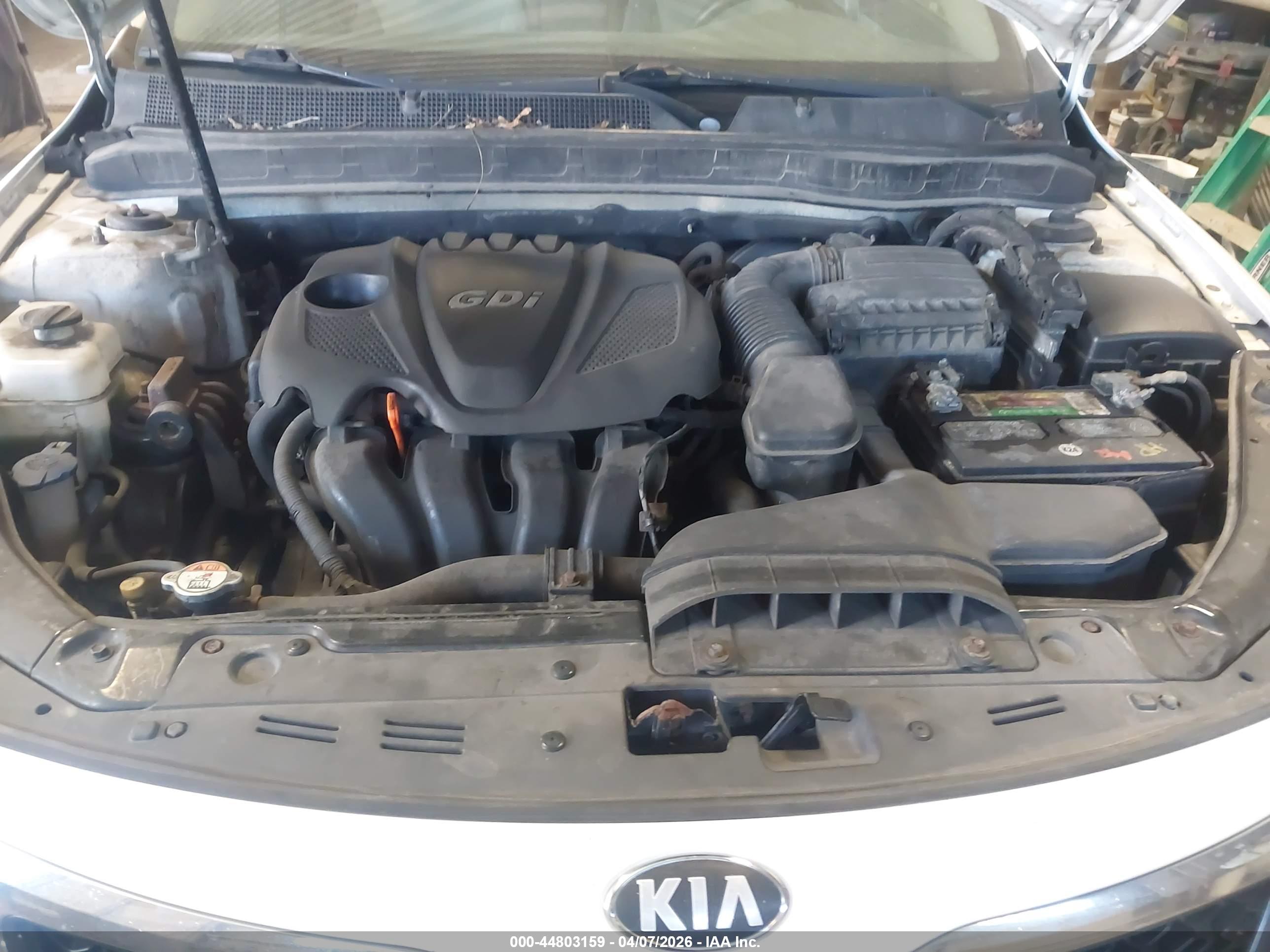 KIA OPTIMA image 10