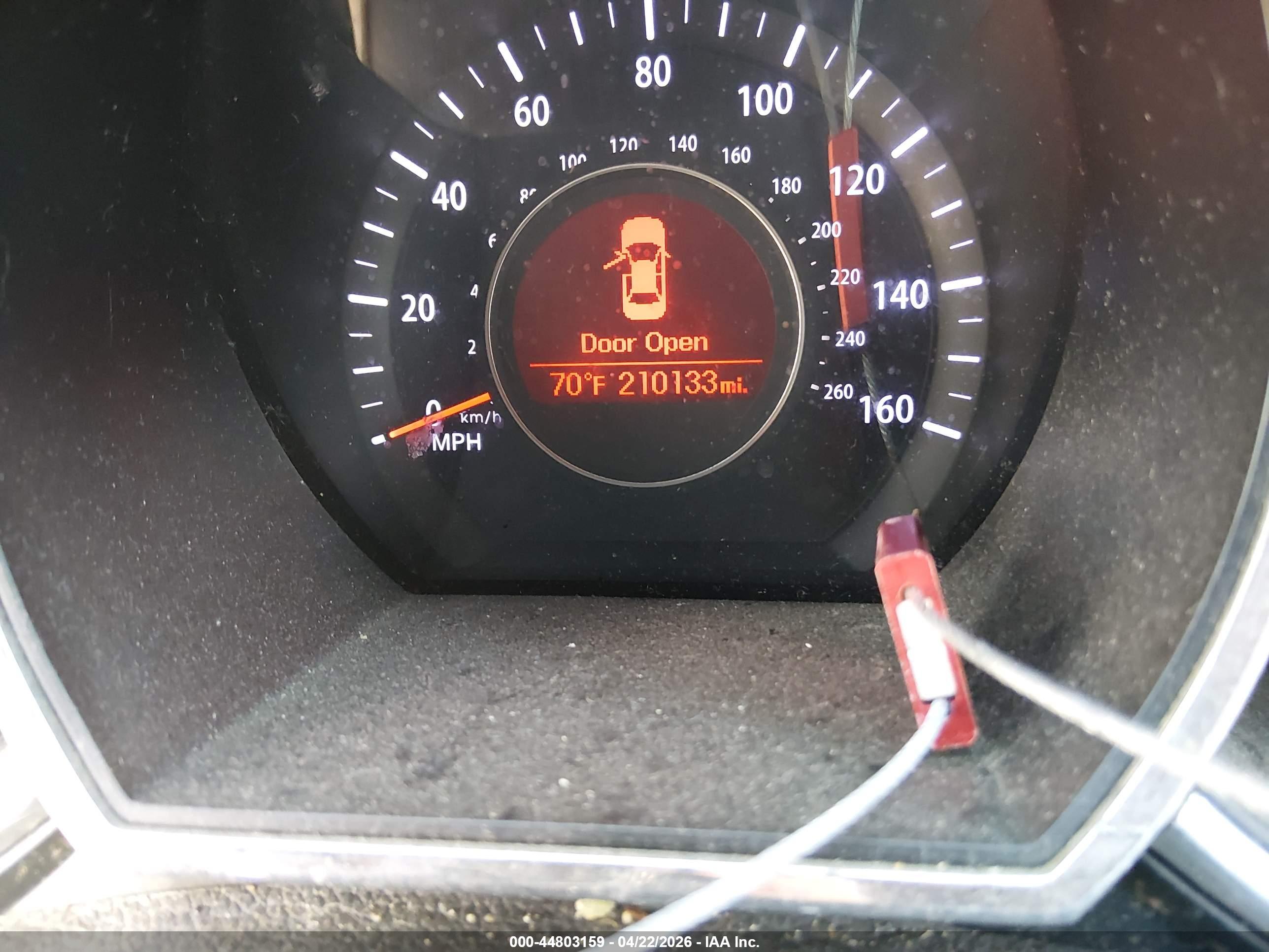 KIA OPTIMA image 7