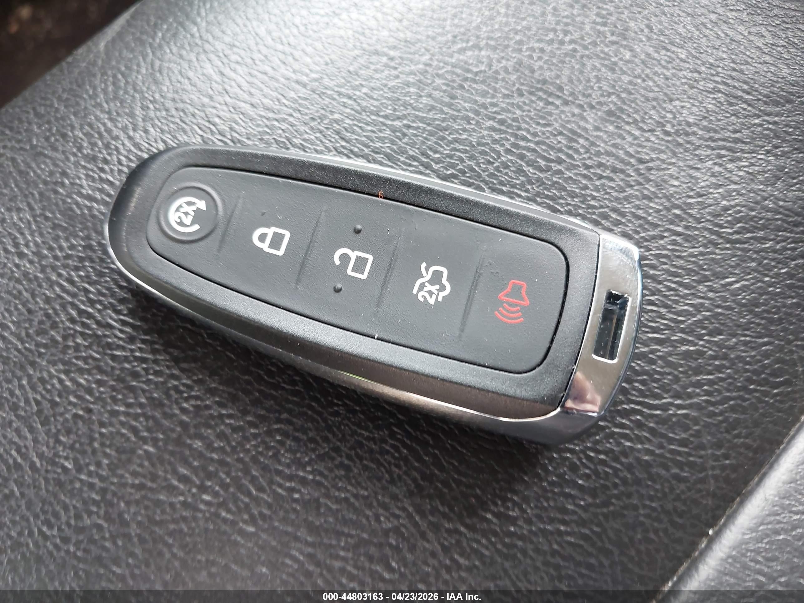 FORD EDGE image 11
