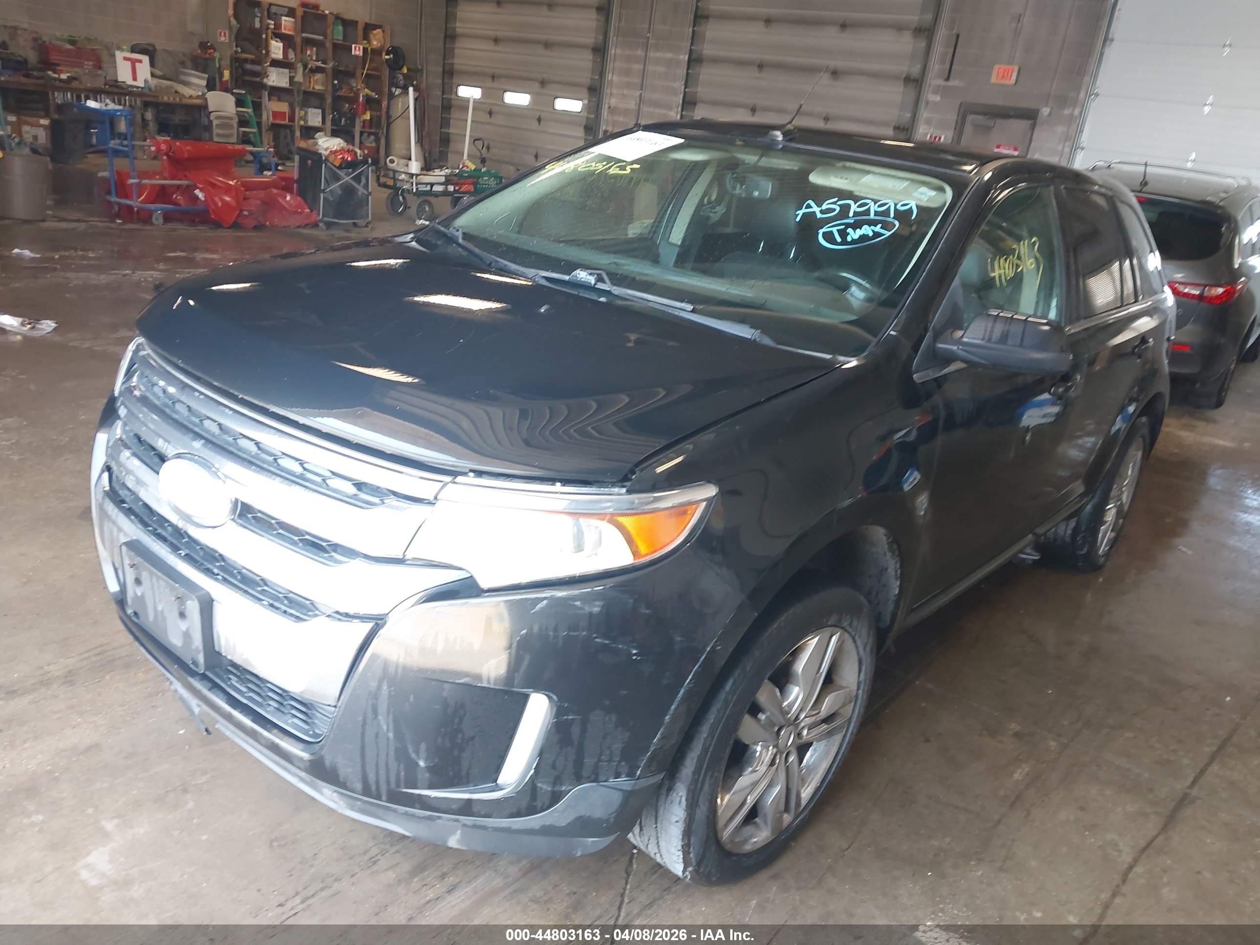 FORD EDGE image 2
