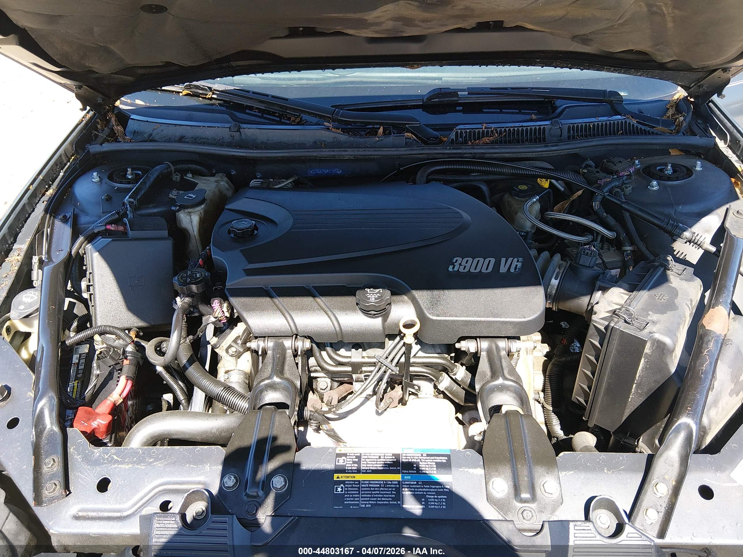 CHEVROLET IMPALA image 10