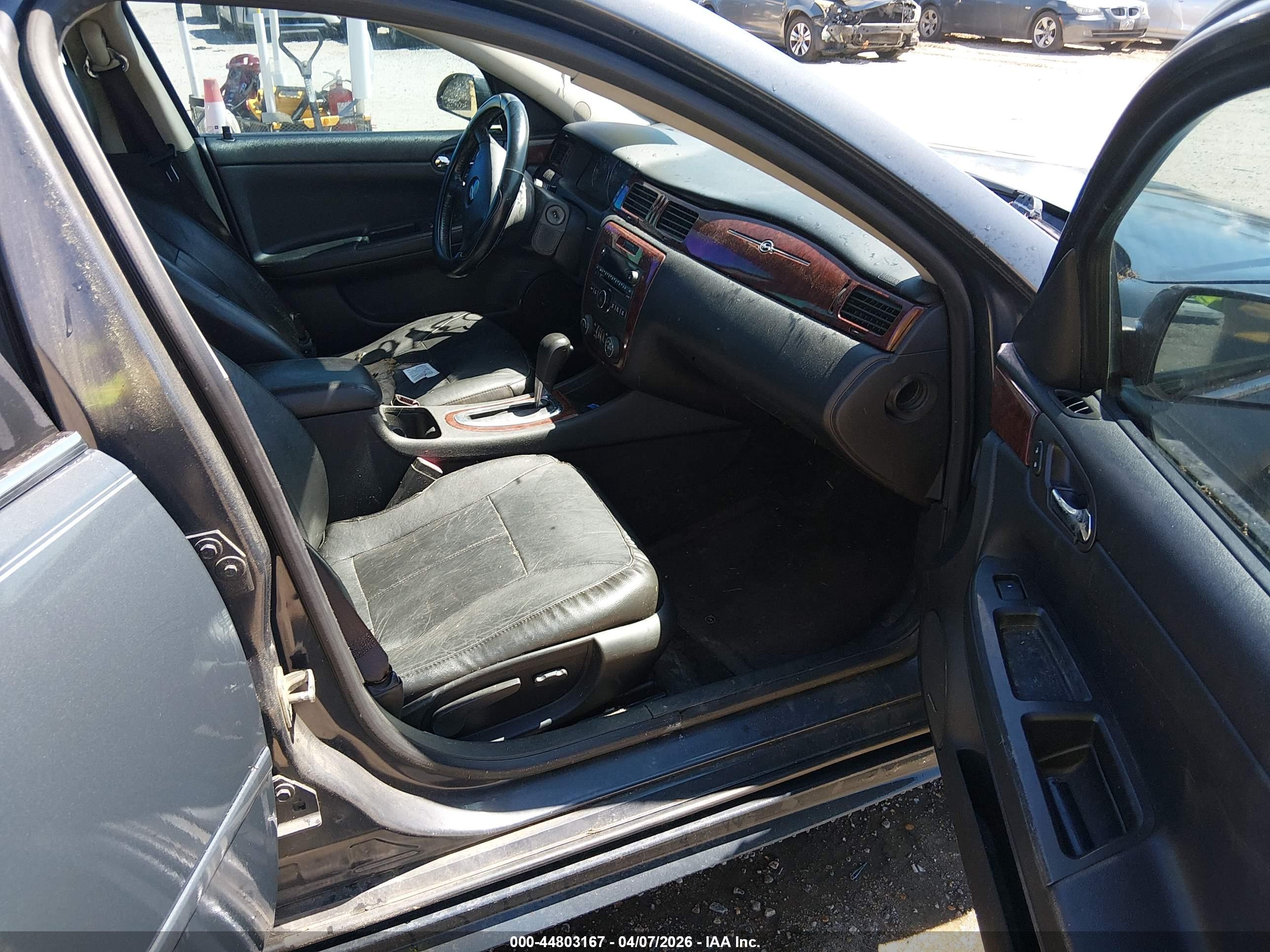 CHEVROLET IMPALA image 5