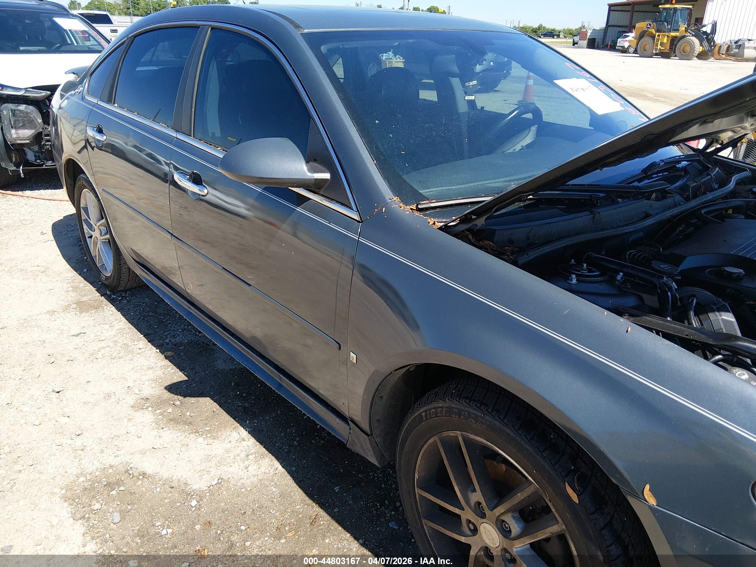 CHEVROLET IMPALA image 6