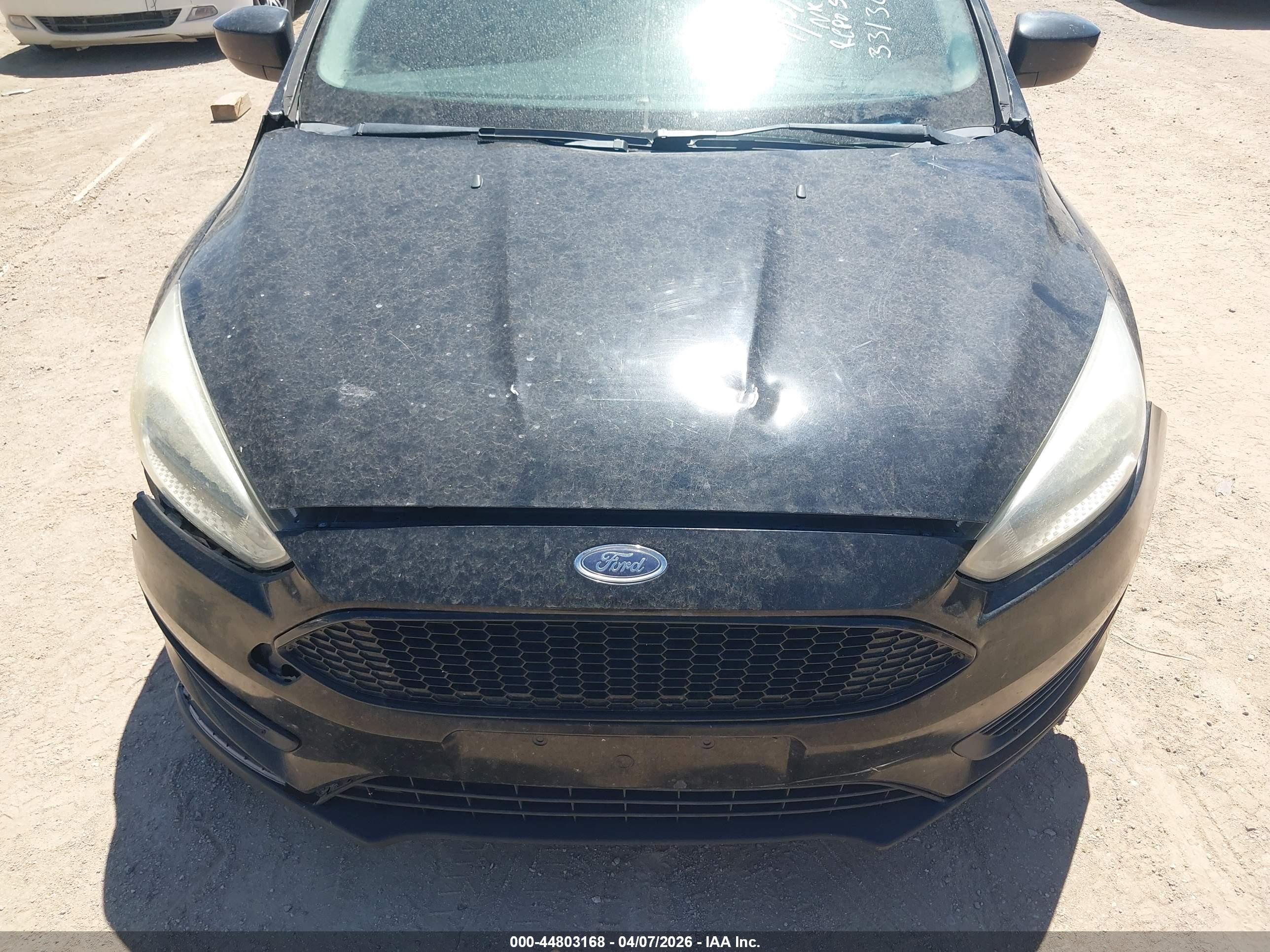 FORD FOCUS image 10