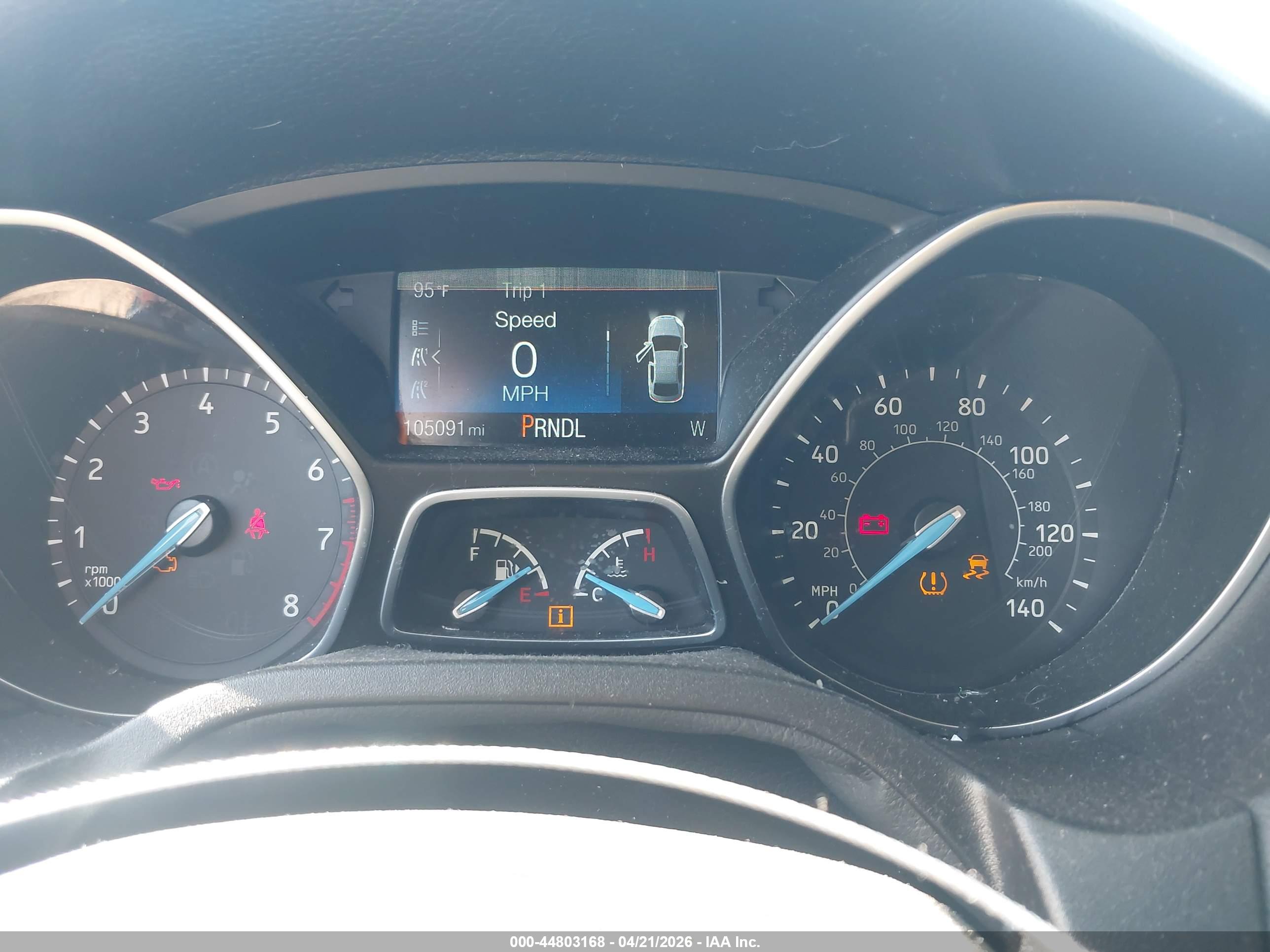 FORD FOCUS image 7